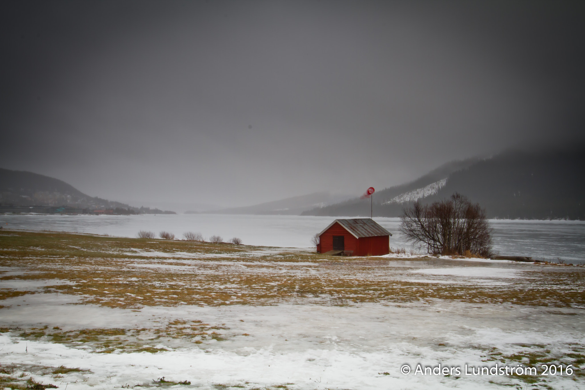 Canon EOS 7D sample photo. Mysväder i Åre. photography