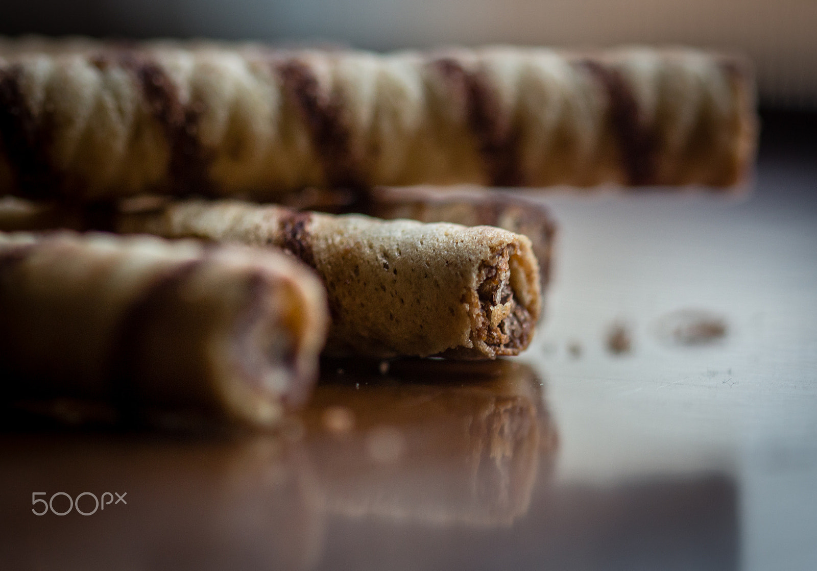 Canon EF 100mm F2.8 Macro USM sample photo. Mmmmm... pirouettes photography