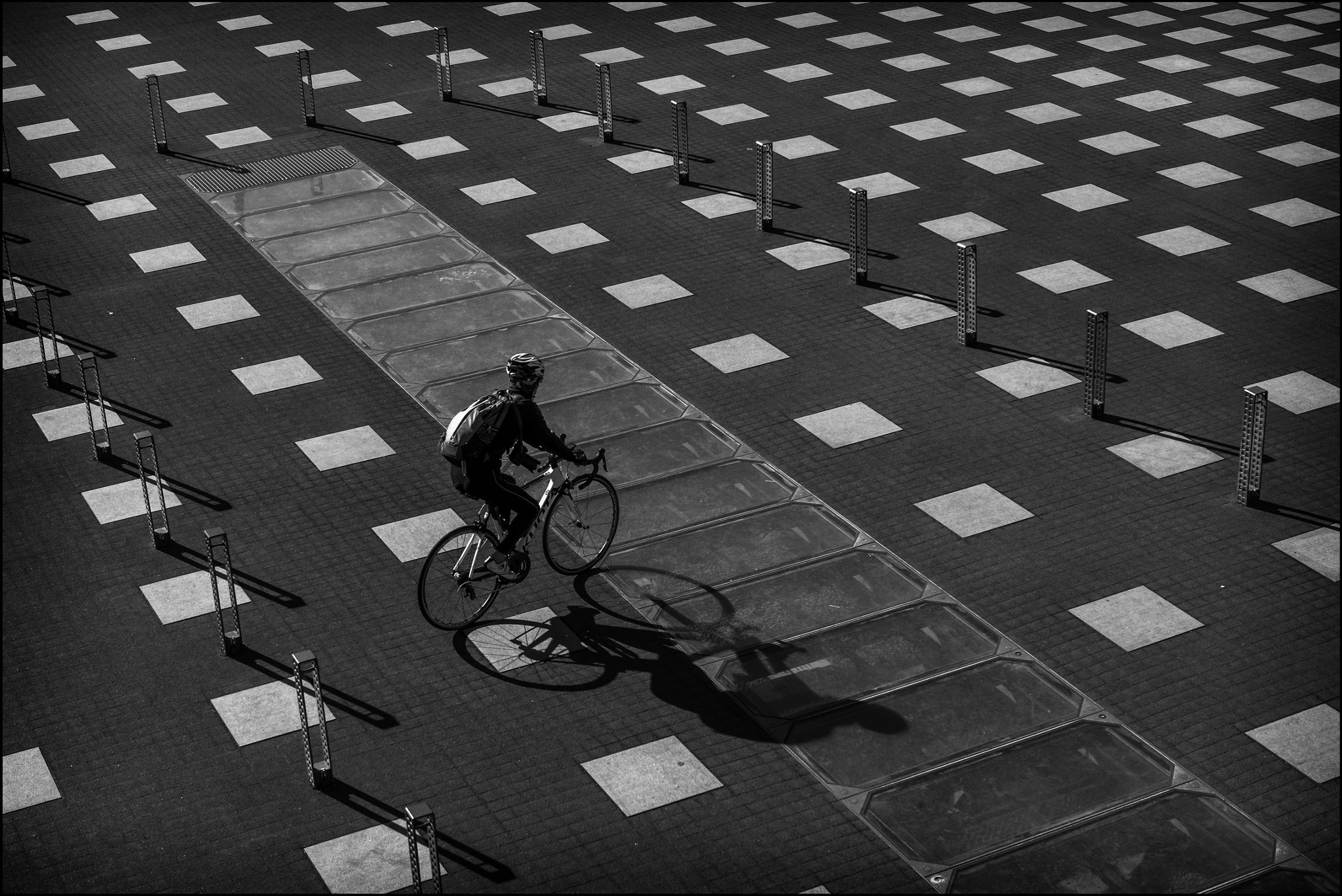 Leica Noctilux-M 50mm F0.95 ASPH sample photo. Run away with me photography