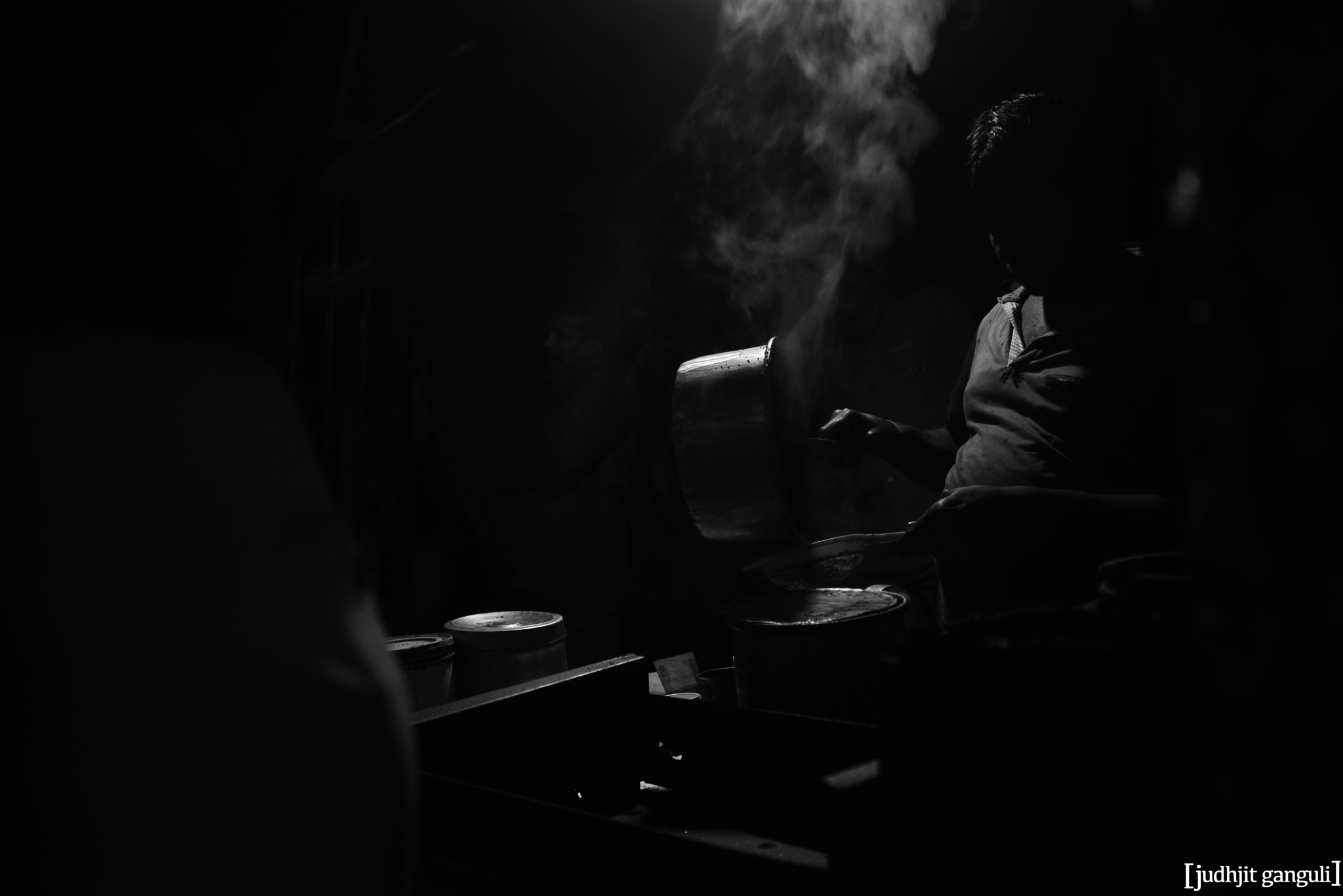 AF Zoom-Nikkor 28-80mm f/3.3-5.6G sample photo. Tea. photography