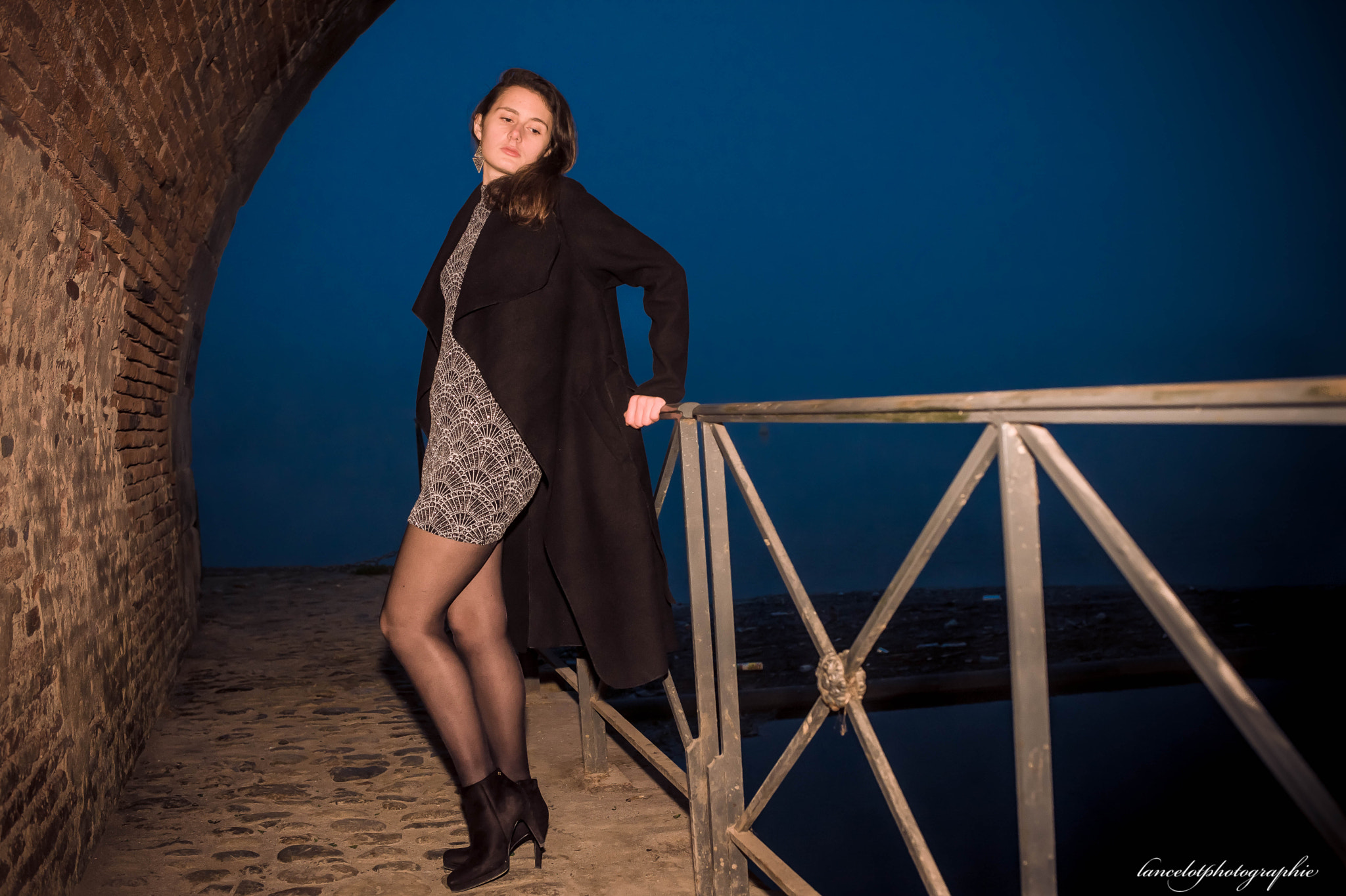 Canon EF 35mm F2 IS USM sample photo. Qb photography