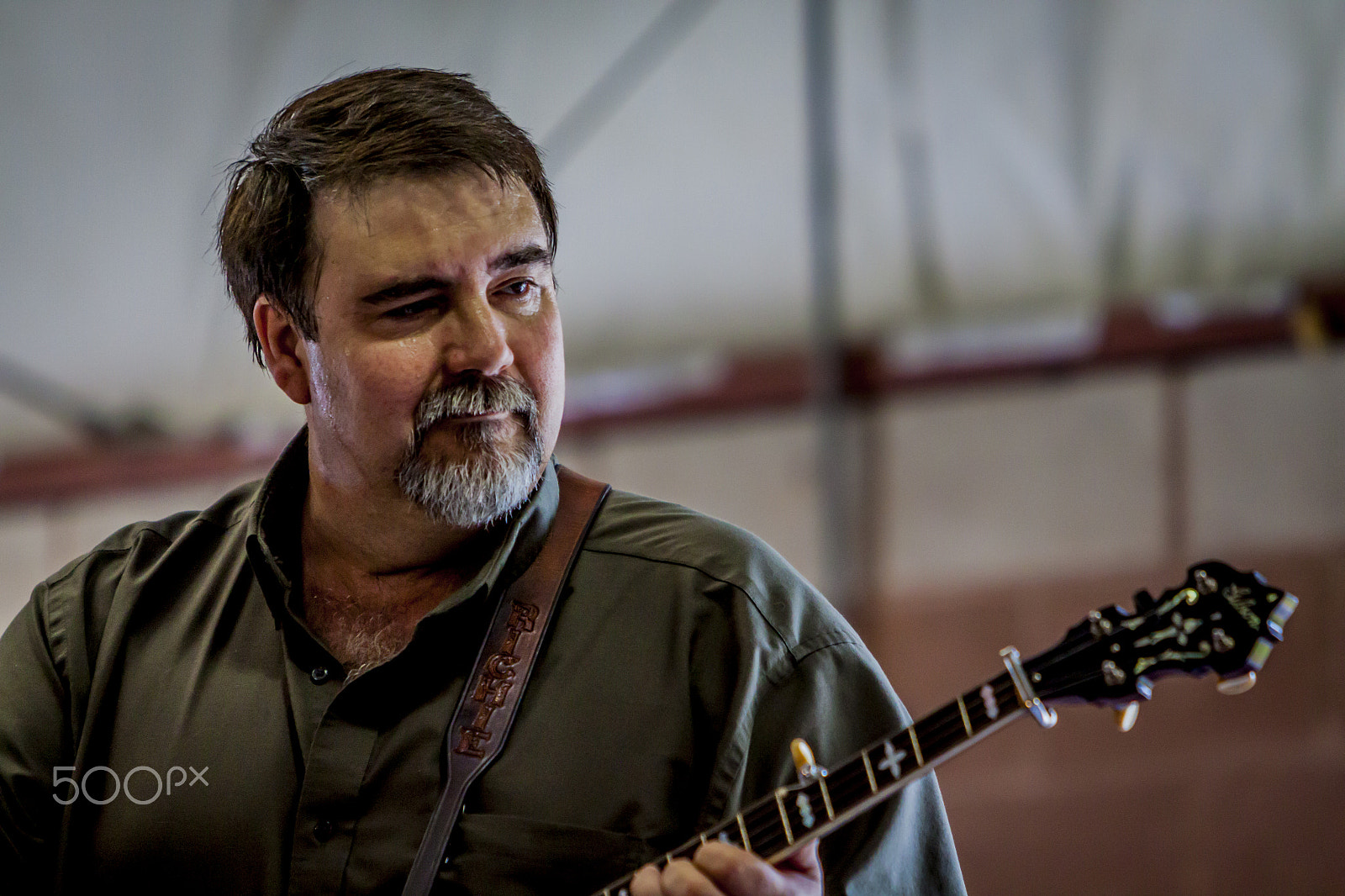 Canon EF 70-200mm F2.8L IS USM sample photo. Richie dotson photography
