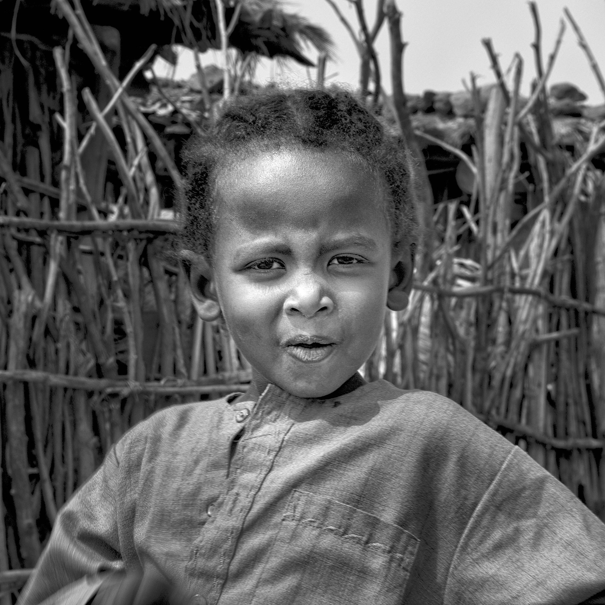 Nikon D300 sample photo. Etiopia photography