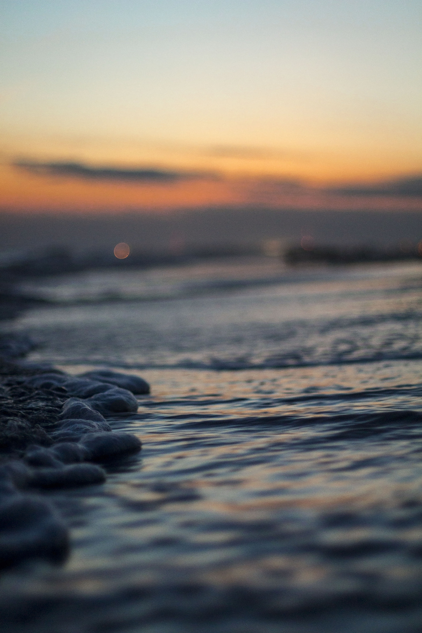 Canon EOS 650D (EOS Rebel T4i / EOS Kiss X6i) sample photo. West jetty wave photography
