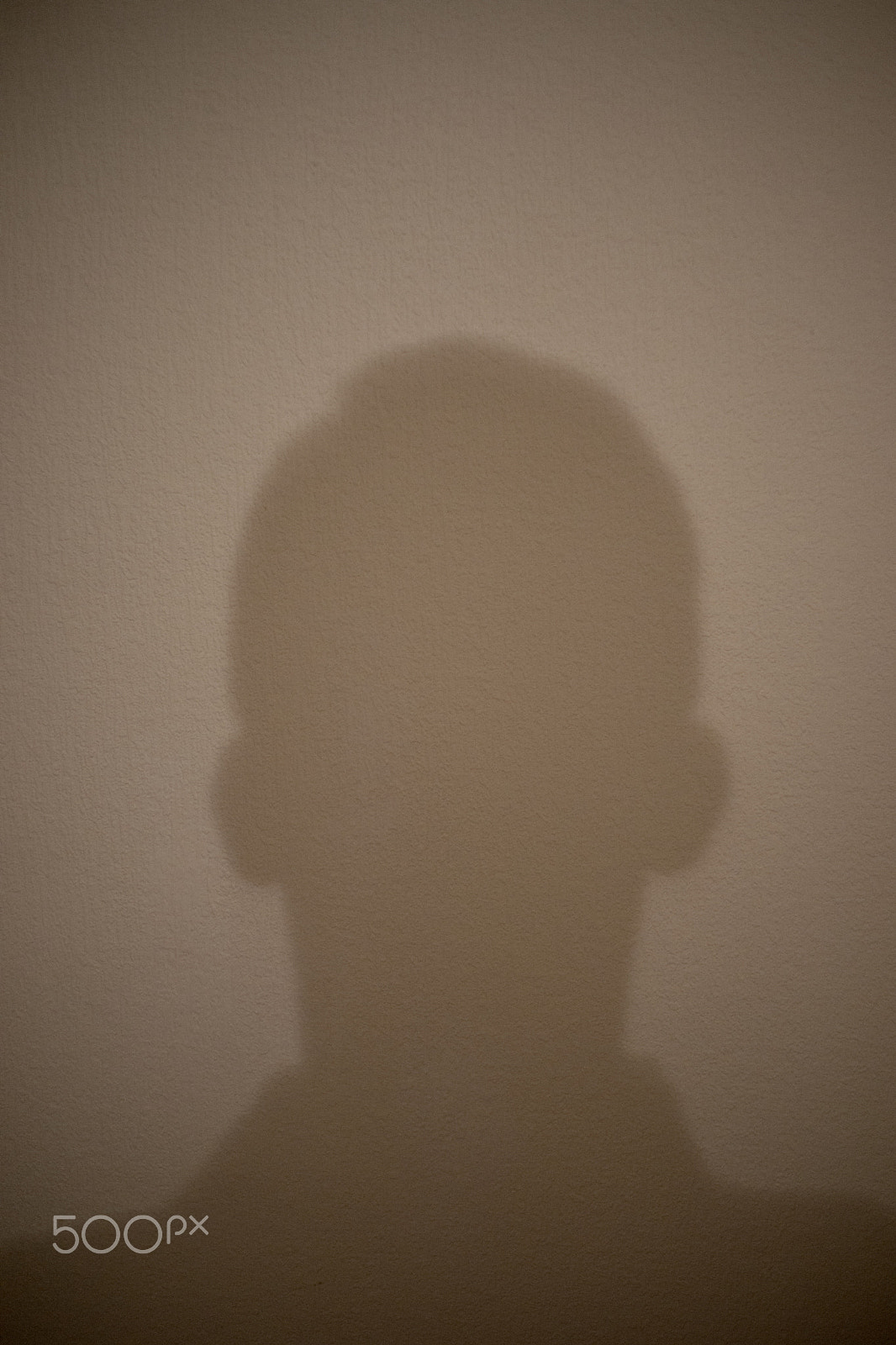 Sony Alpha DSLR-A900 + Minolta AF 50mm F1.7 New sample photo. Shadow on the wall photography