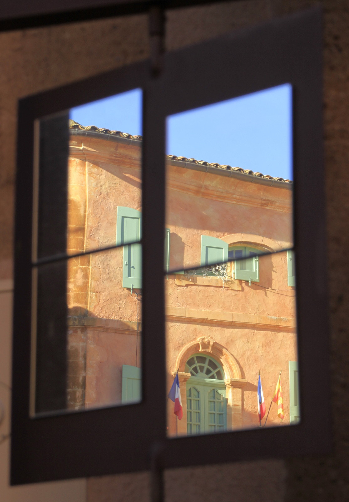 Canon EOS 50D sample photo. Un autre point de vue photography
