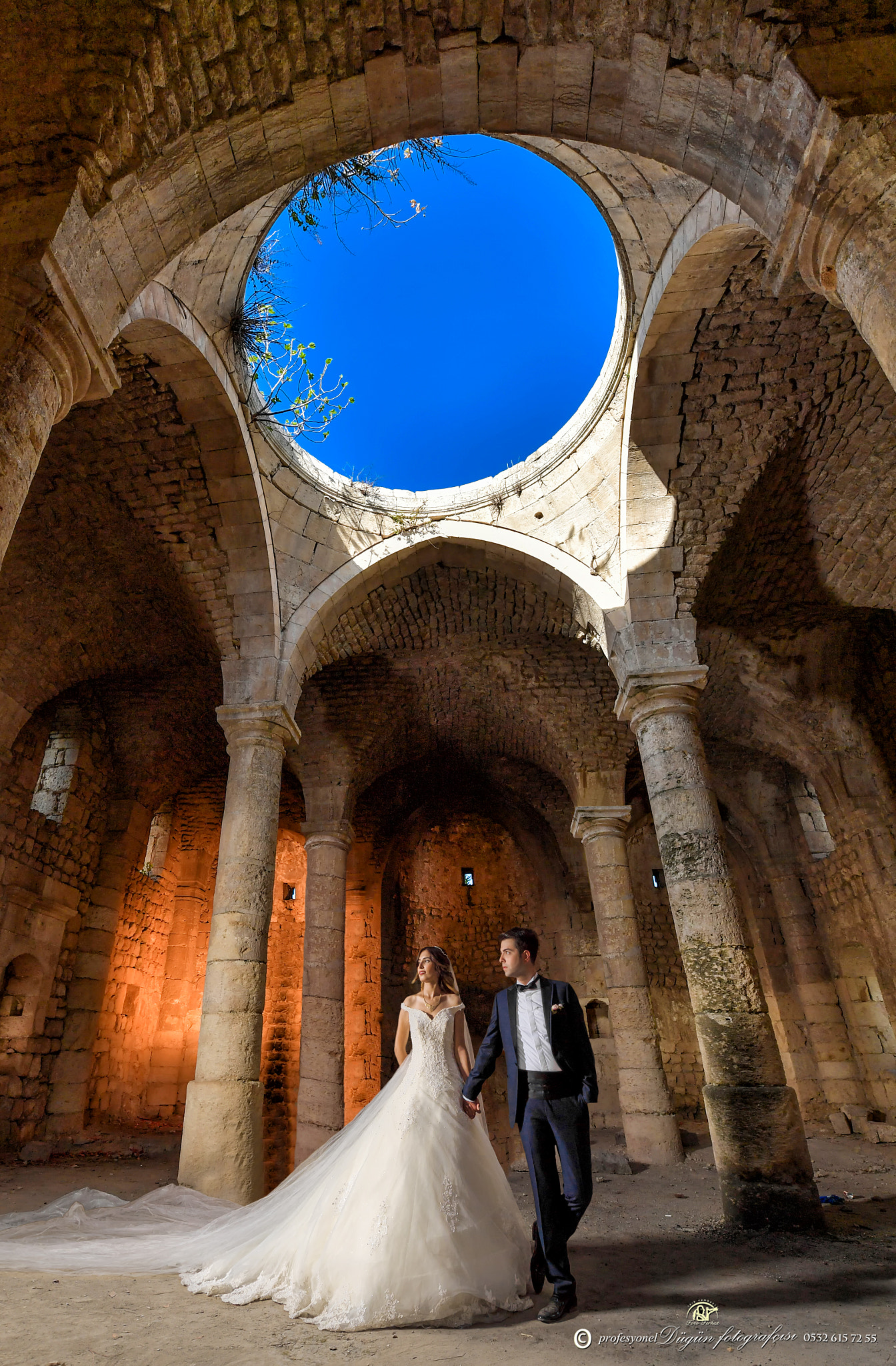 Nikon D5 sample photo. Wedding photography