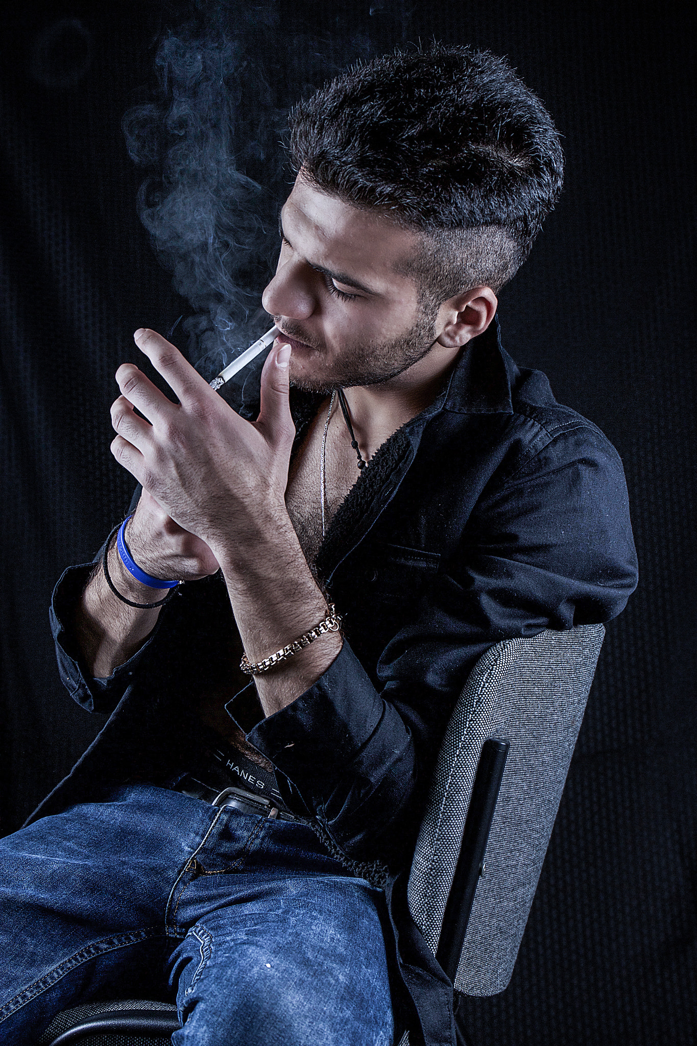 Canon EF 24-70mm F4L IS USM sample photo. Sajjad photography