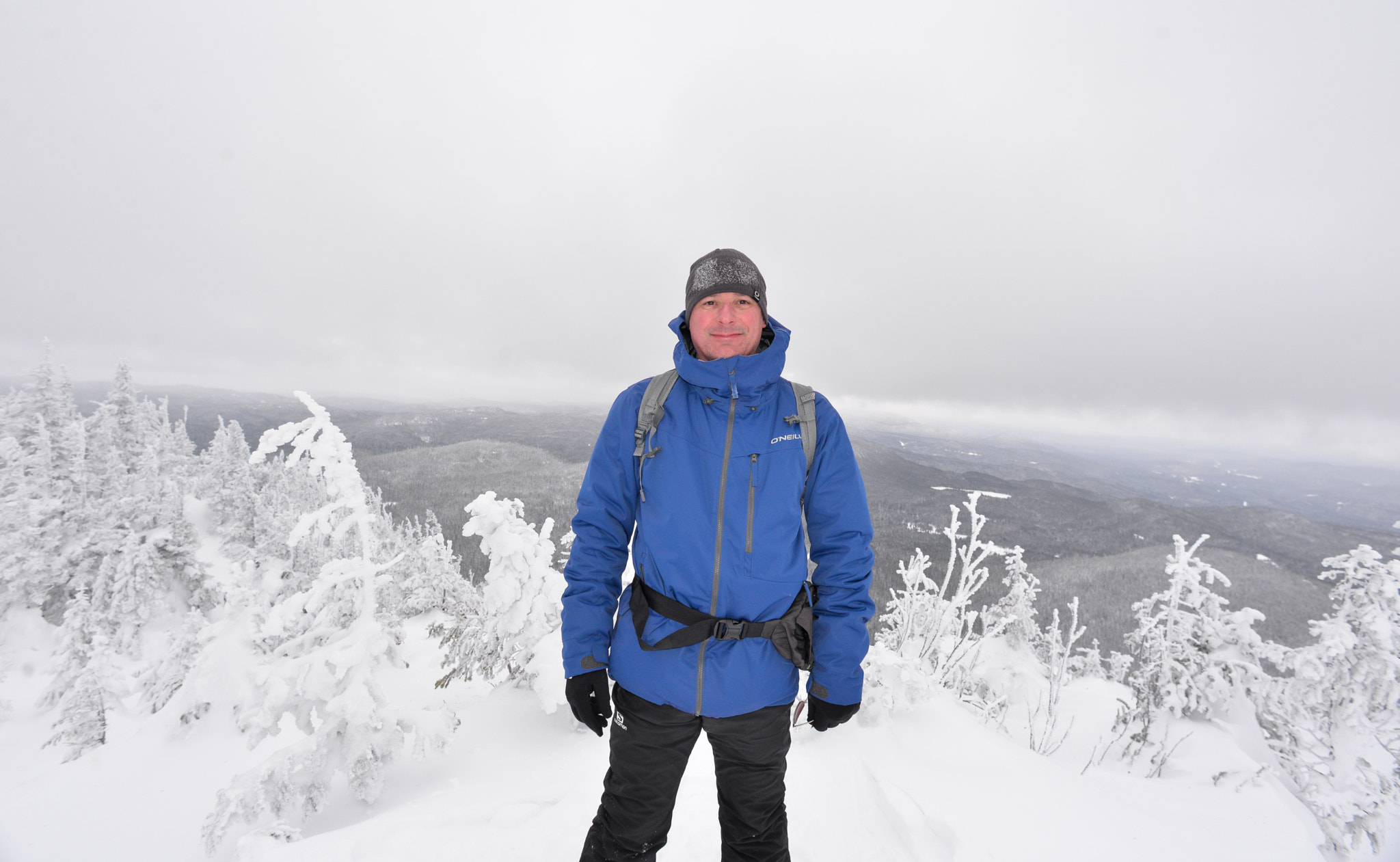 Nikon D610 sample photo. Me at 984 meters photography