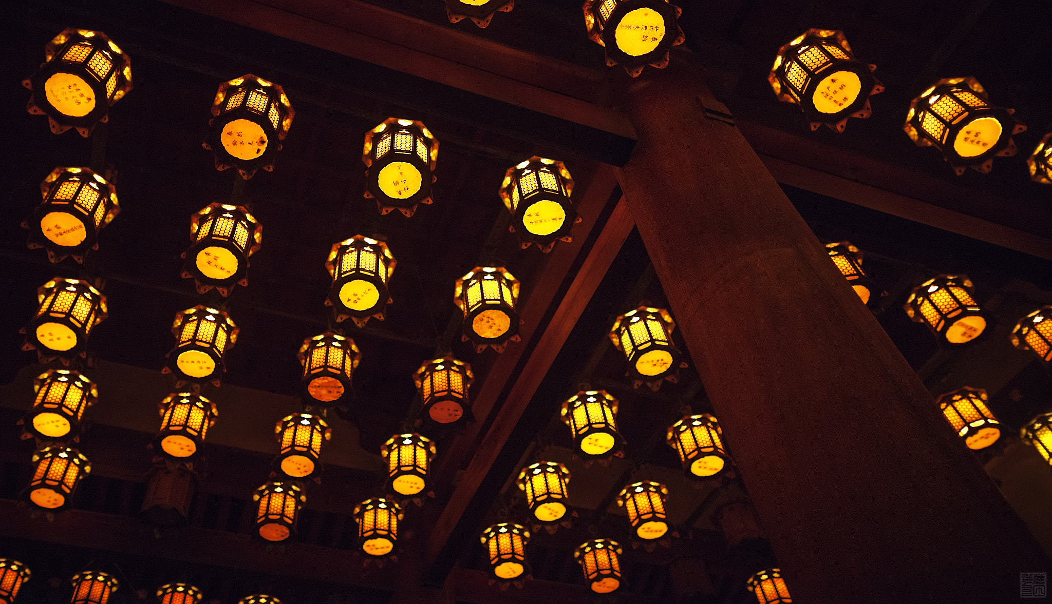 Canon EF 24mm F1.4L II USM sample photo. Jigenin photography