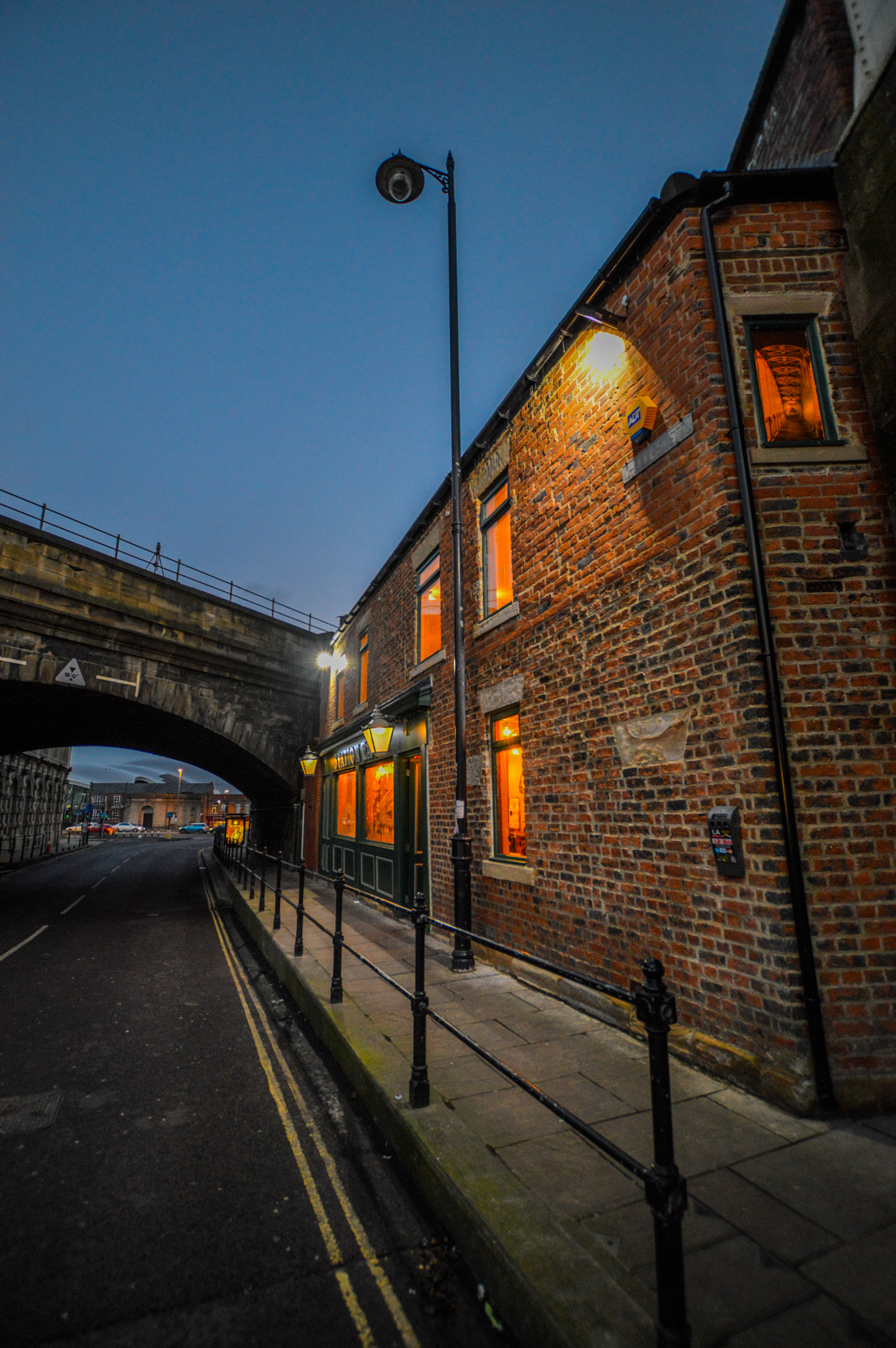 Sigma 10-20mm F3.5 EX DC HSM sample photo. The wide one photography