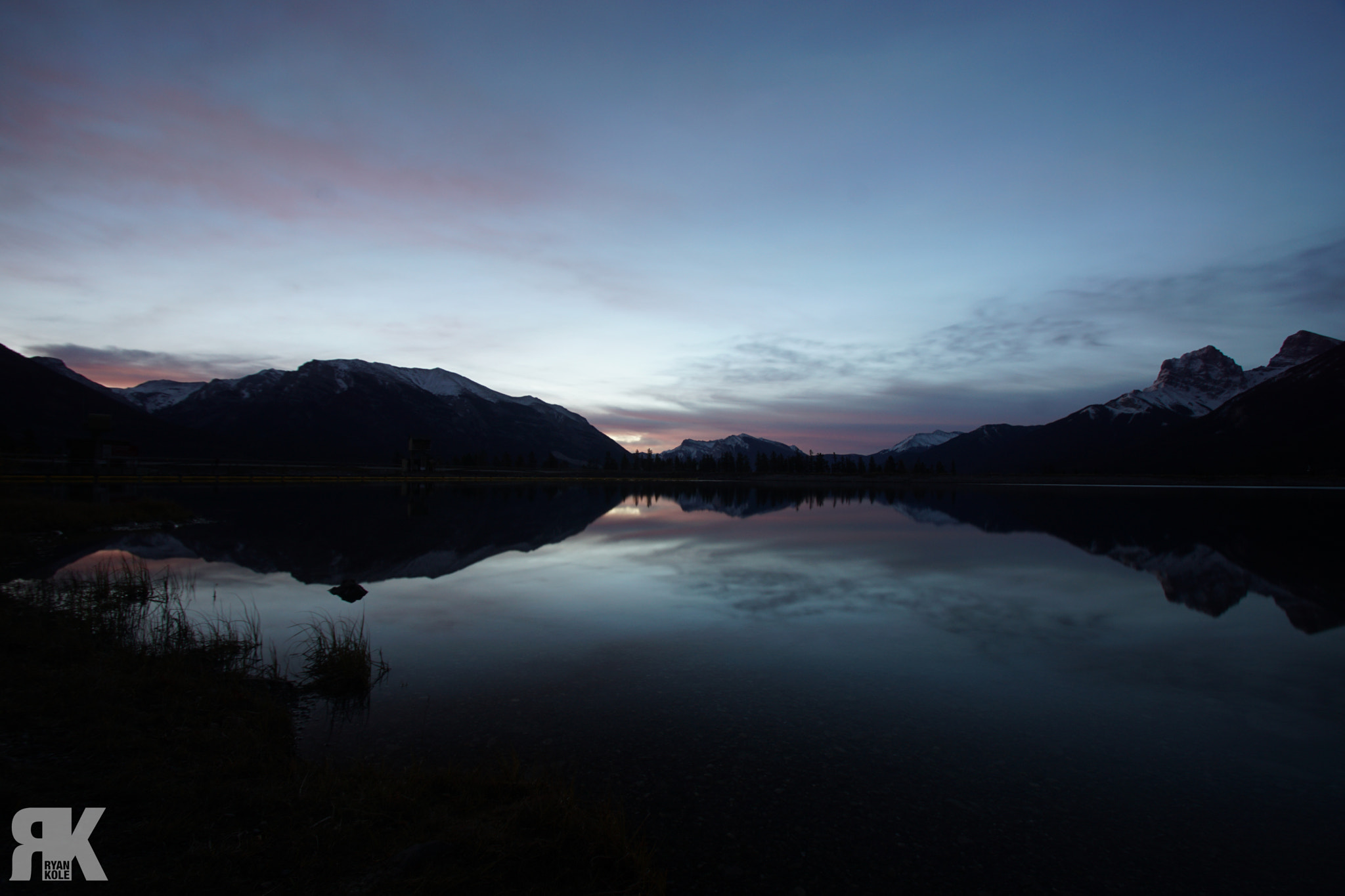 Sony ILCA-77M2 + DT 10-24mm F3.5-4.5 SAM sample photo. Nordic center sunrise photography