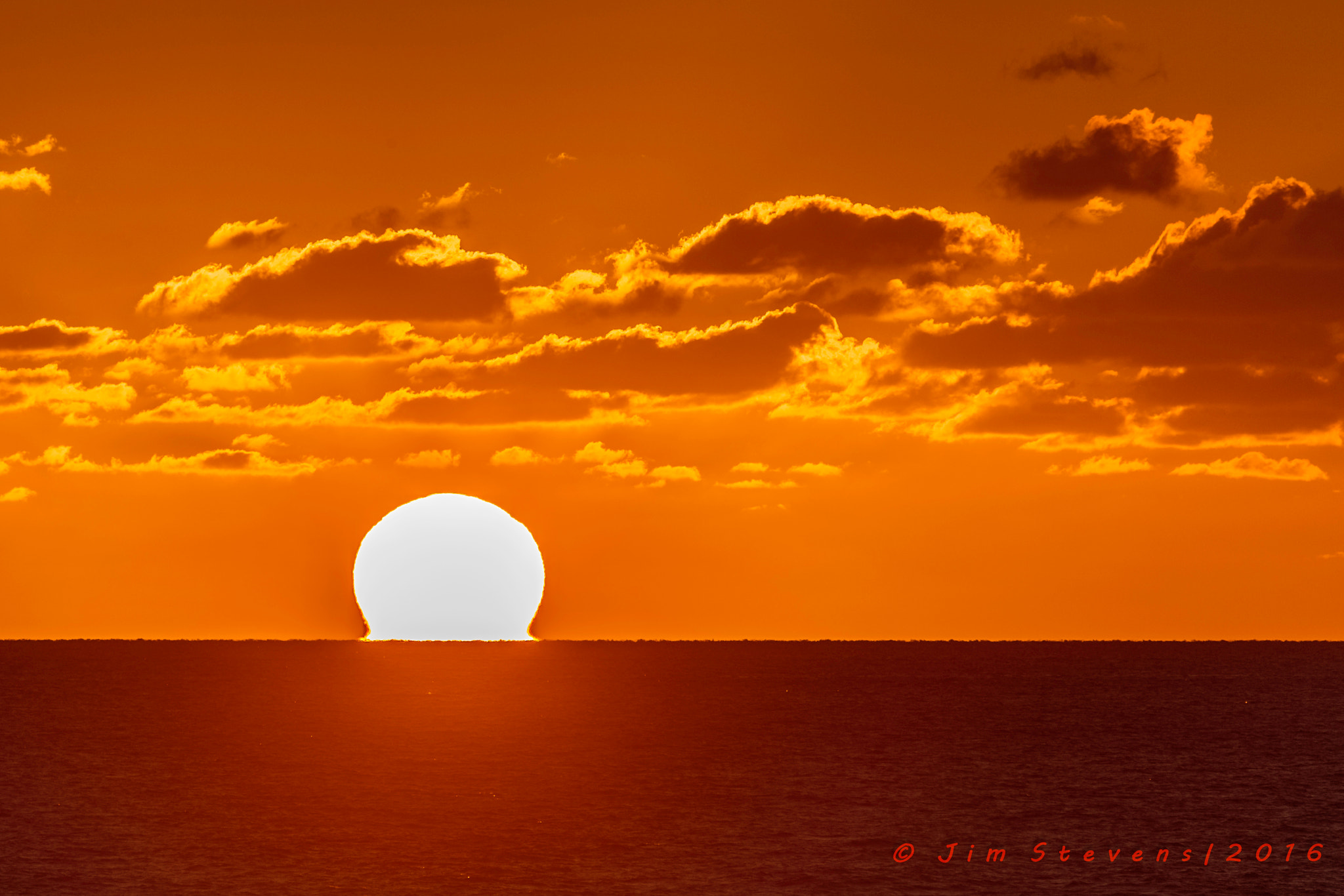 Canon EF 100-400mm F4.5-5.6L IS USM sample photo. Omega sunset photography