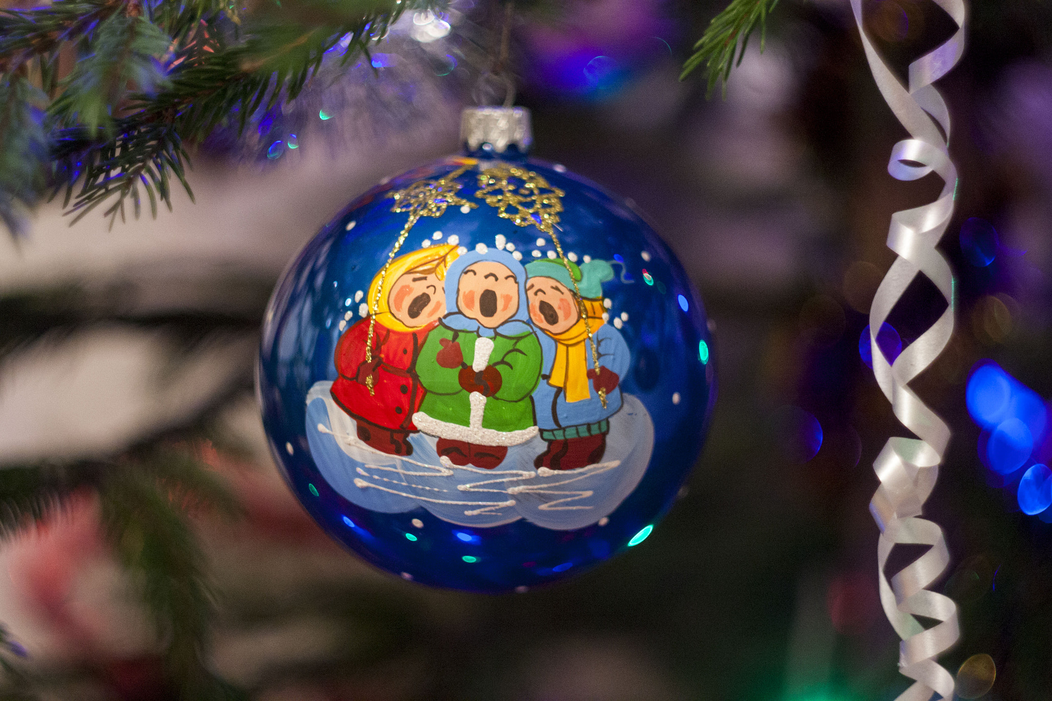 Canon EF 35-80mm f/4-5.6 sample photo. Decoration photography