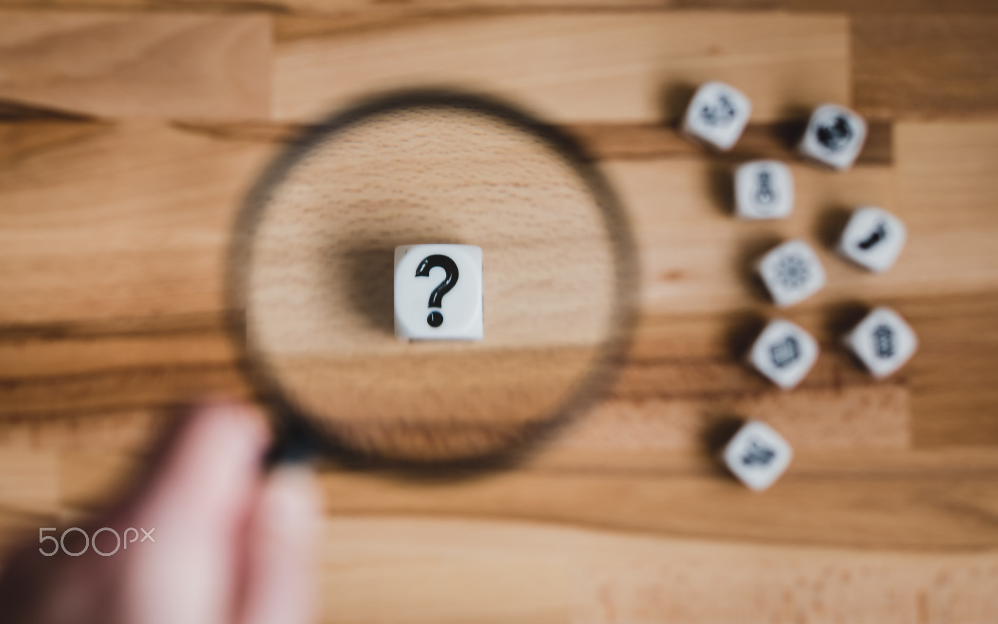 Question Mark