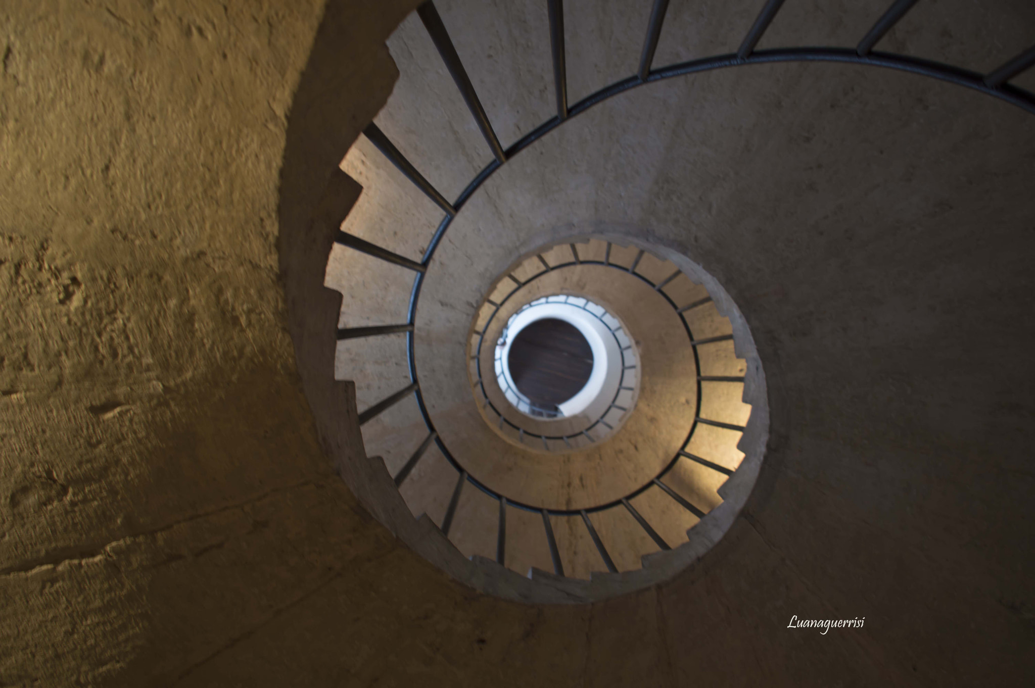 Nikon D3200 sample photo. Prospettiva photography
