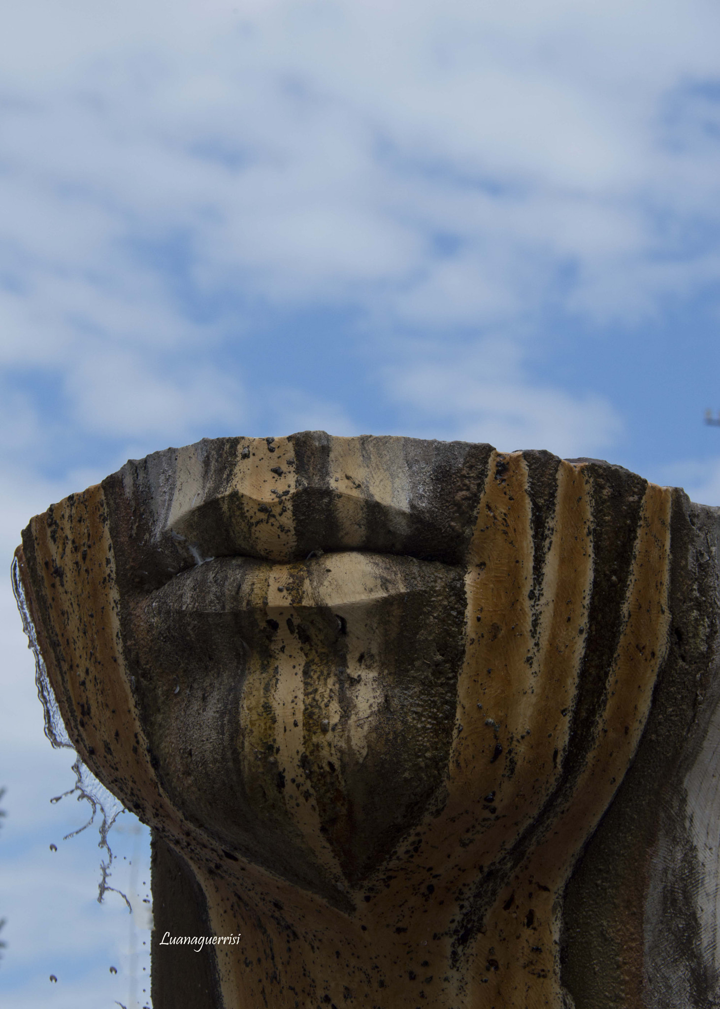 Nikon D3200 sample photo. Assenza photography
