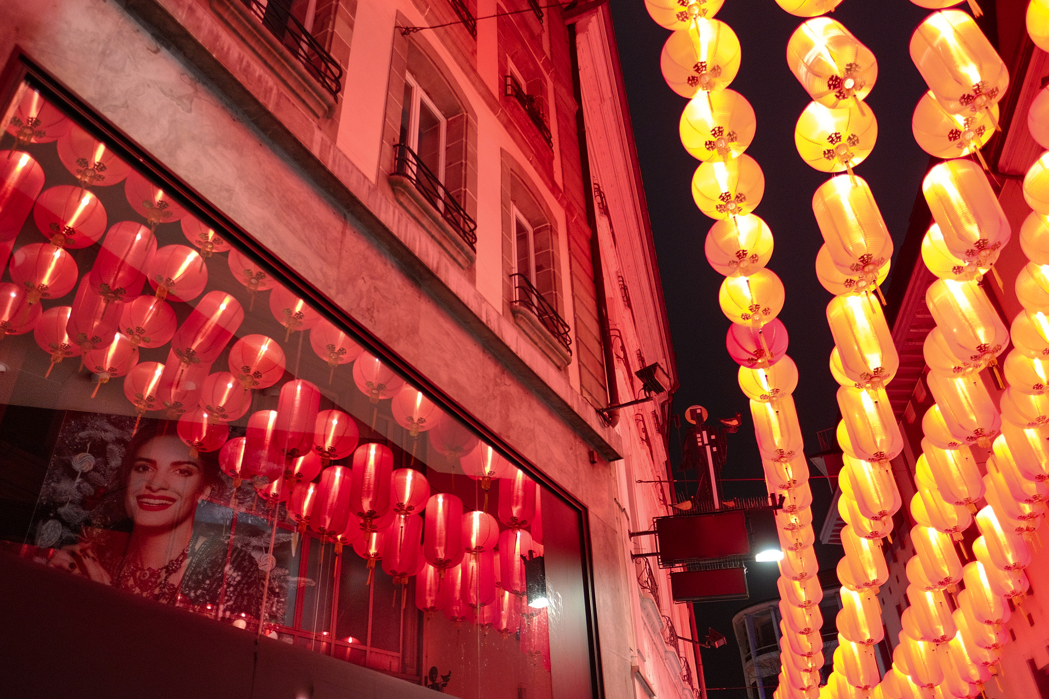 Fujifilm X-T10 + Fujifilm XF 16mm F1.4 R WR sample photo. Festival lausanne lumieres 2016 photography
