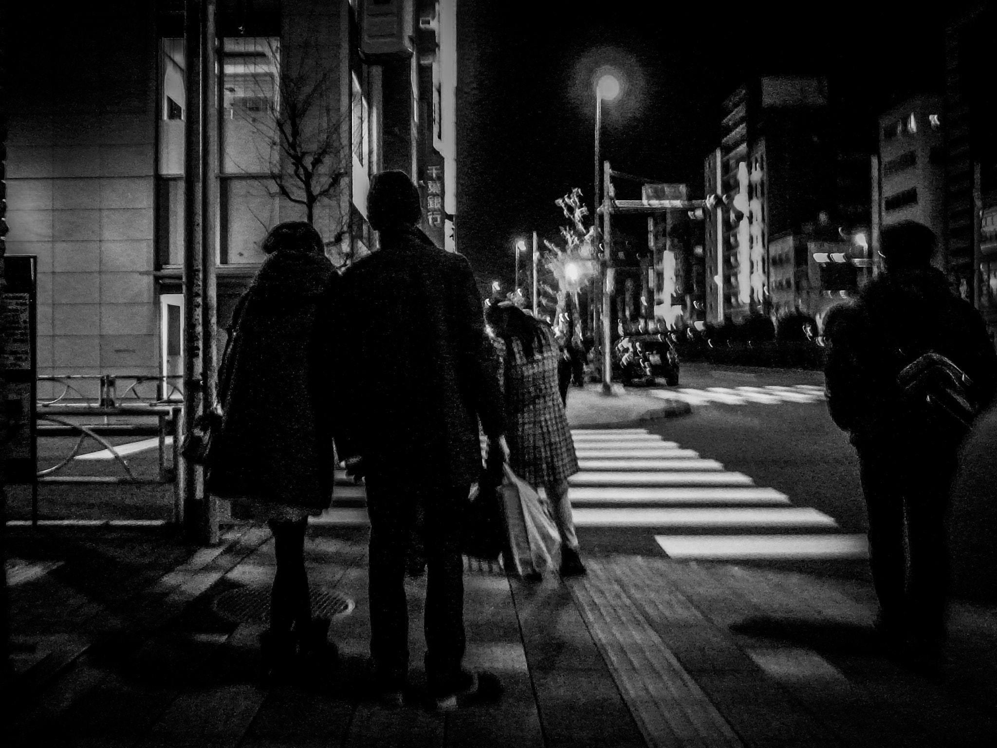 Ricoh GR DIGITAL 2 sample photo. Happiness photography