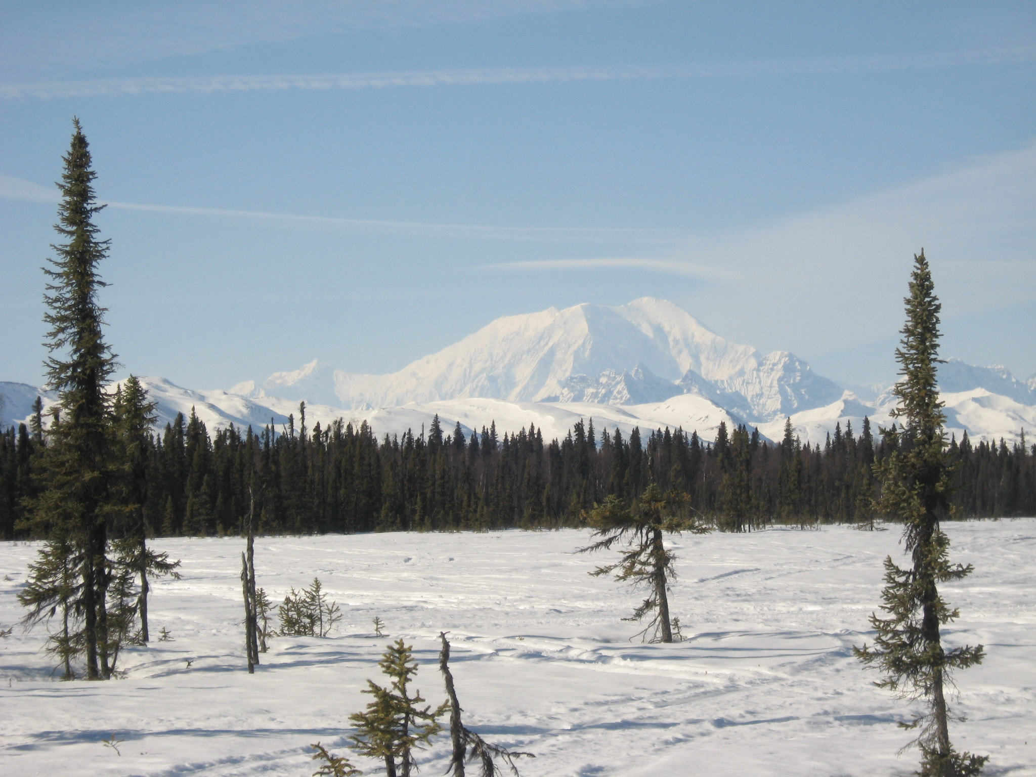 Canon POWERSHOT A570 IS sample photo. Denali.img photography