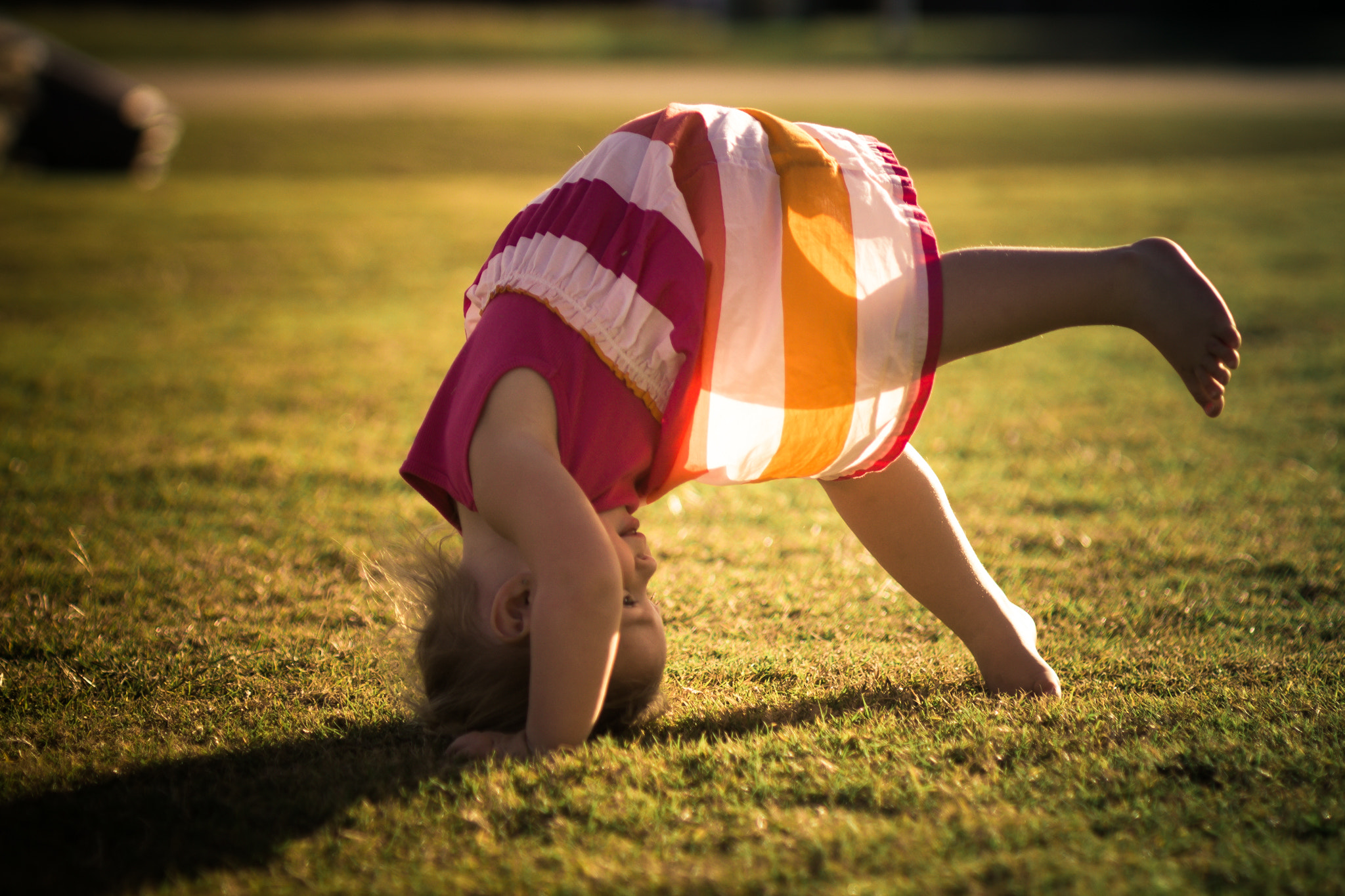 Canon EF 85mm F1.8 USM sample photo. Somersault photography