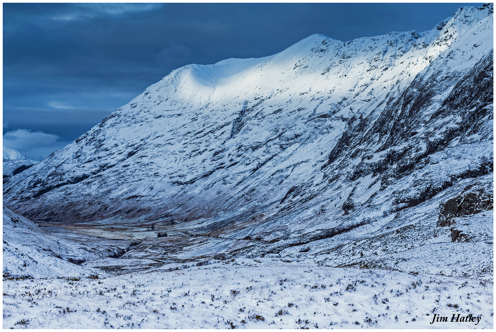 Sigma 17-50mm F2.8 EX DC HSM sample photo. Happy new year from scotland photography