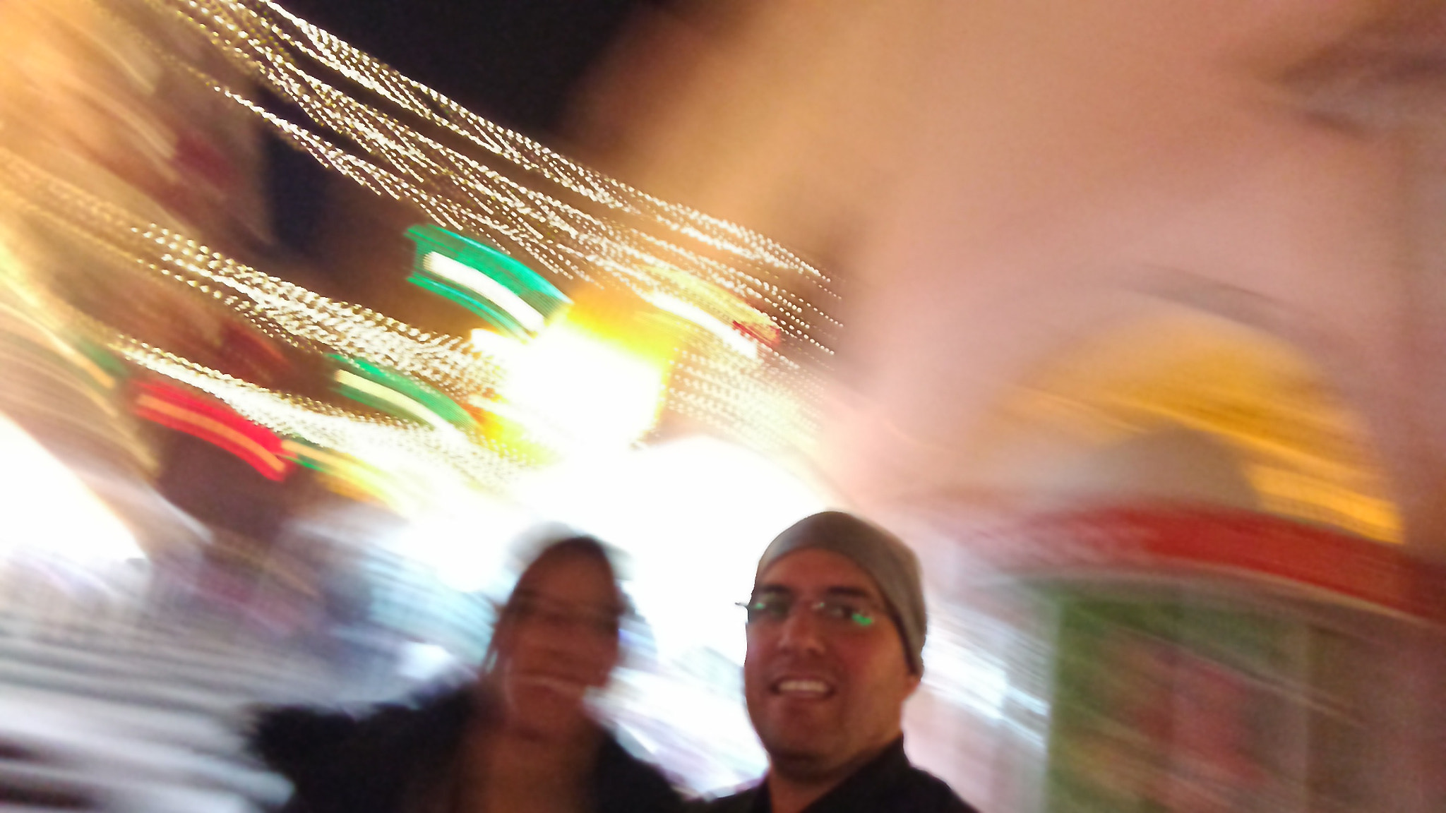 HTC M10 sample photo. On my way home  photography