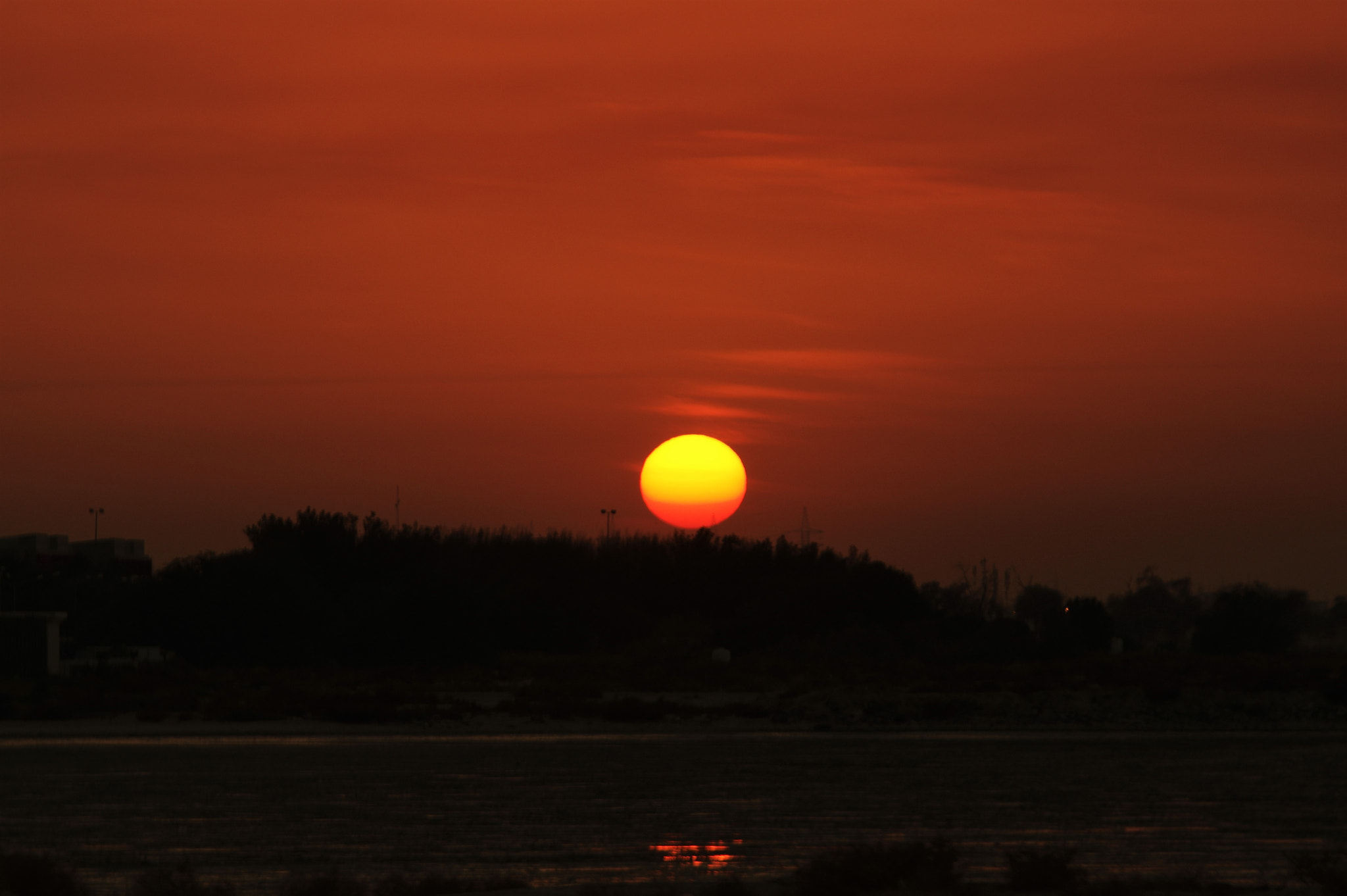 Pentax K-3 sample photo