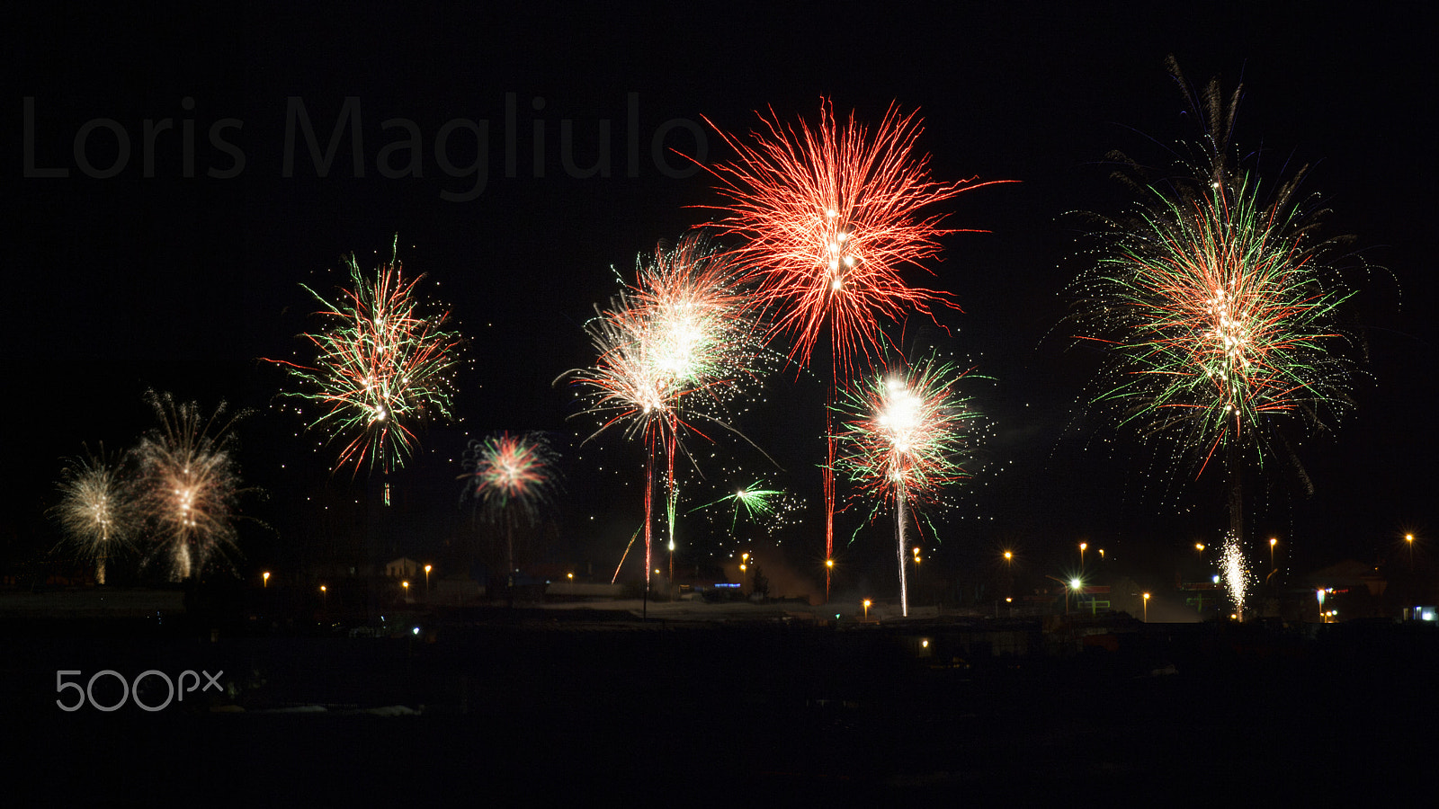 Canon EOS 1000D (EOS Digital Rebel XS / EOS Kiss F) sample photo. Happy new year! photography