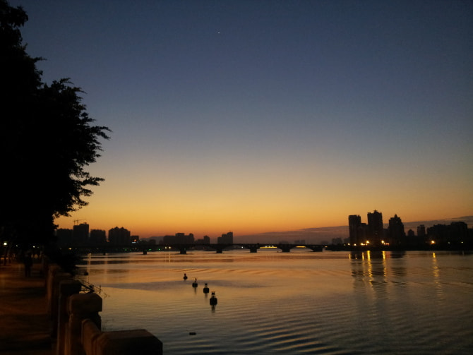 Samsung Galaxy Note sample photo