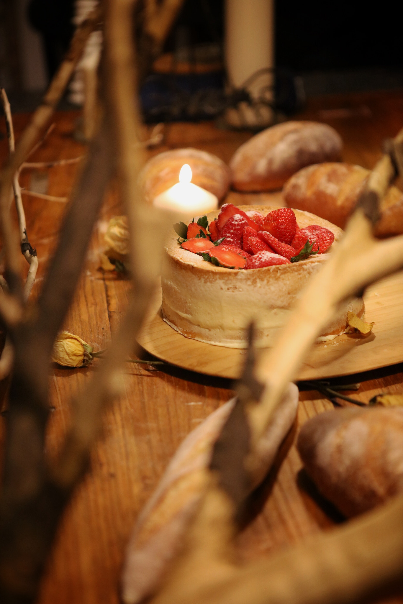 Canon EOS 5DS R sample photo. Happy new year! photography