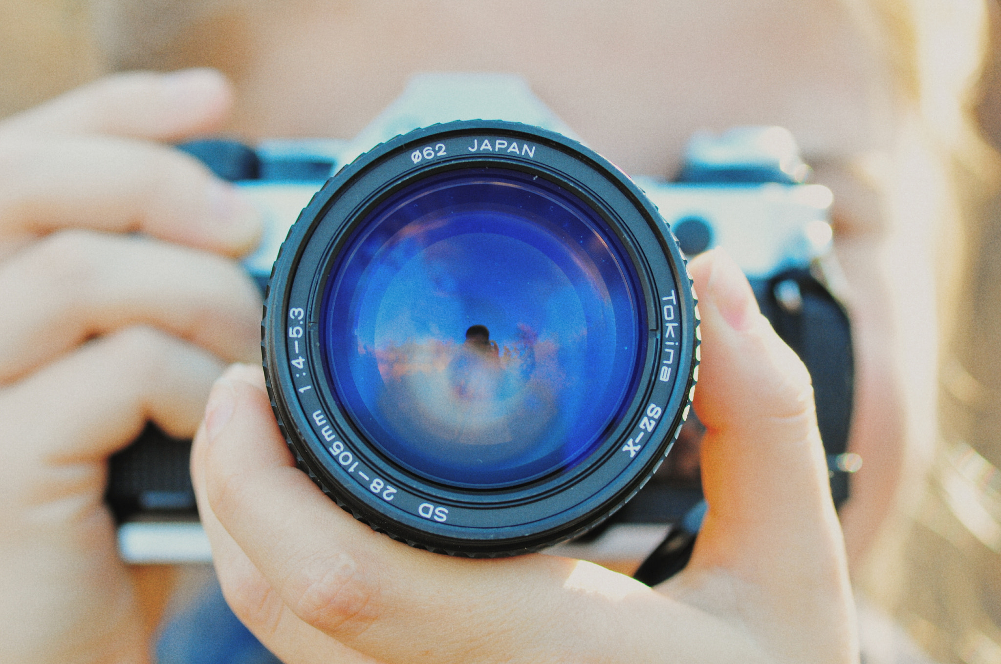 Nikon D300S sample photo