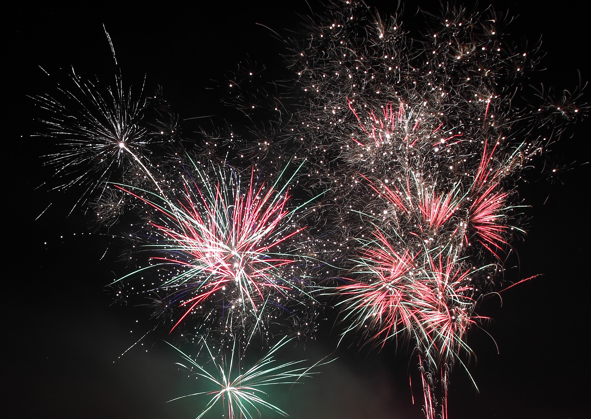 Canon EOS 50D sample photo. New year, new ideas photography