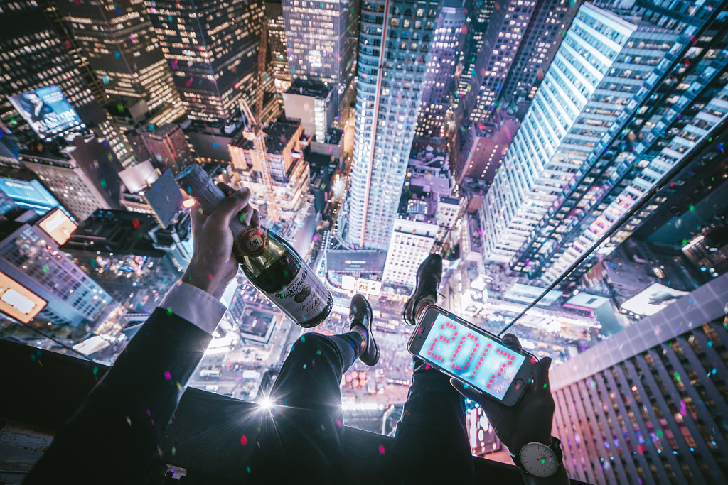 Safe New Years by Ivan Wong on 500px.com