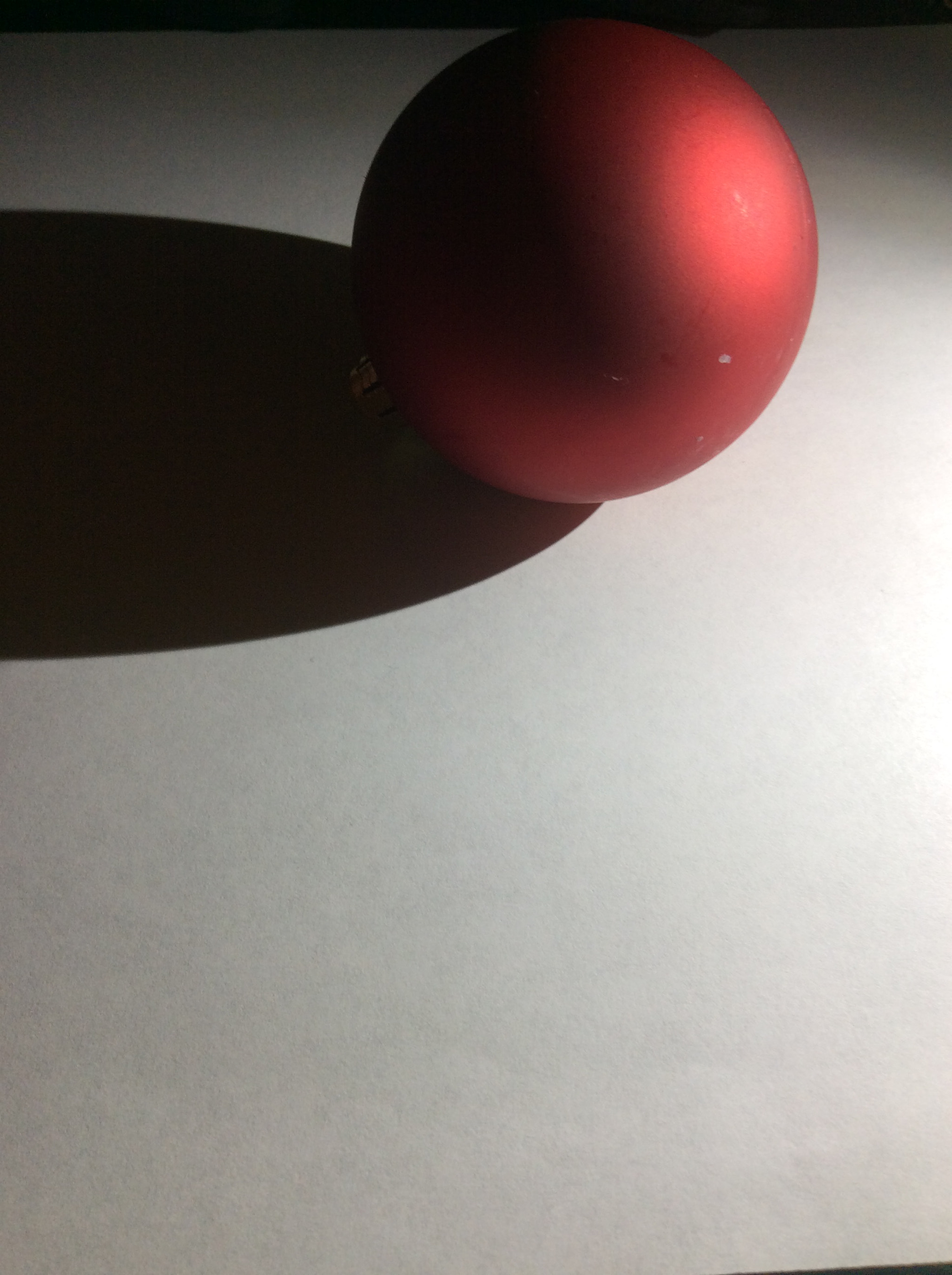 Apple iPad mini 3 sample photo