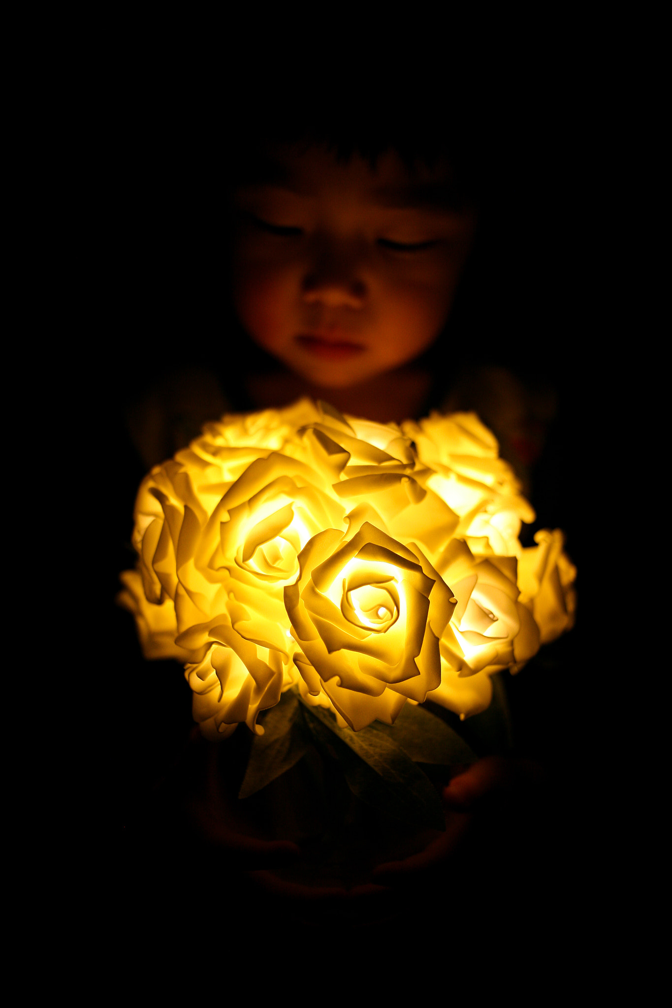 Canon EOS 5D + Canon EF 35mm F2 sample photo. Hope #2 photography