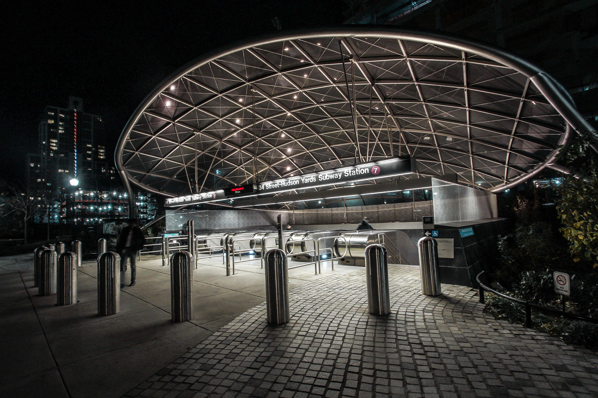 Sigma 10-20mm F3.5 EX DC HSM sample photo
