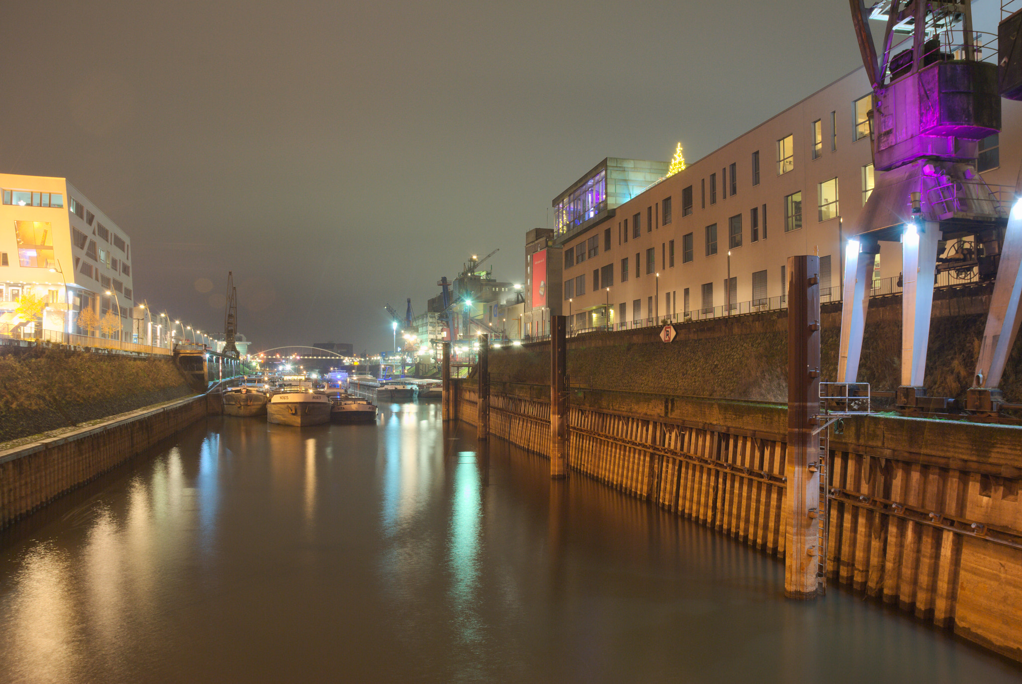 Nikon D3000 sample photo
