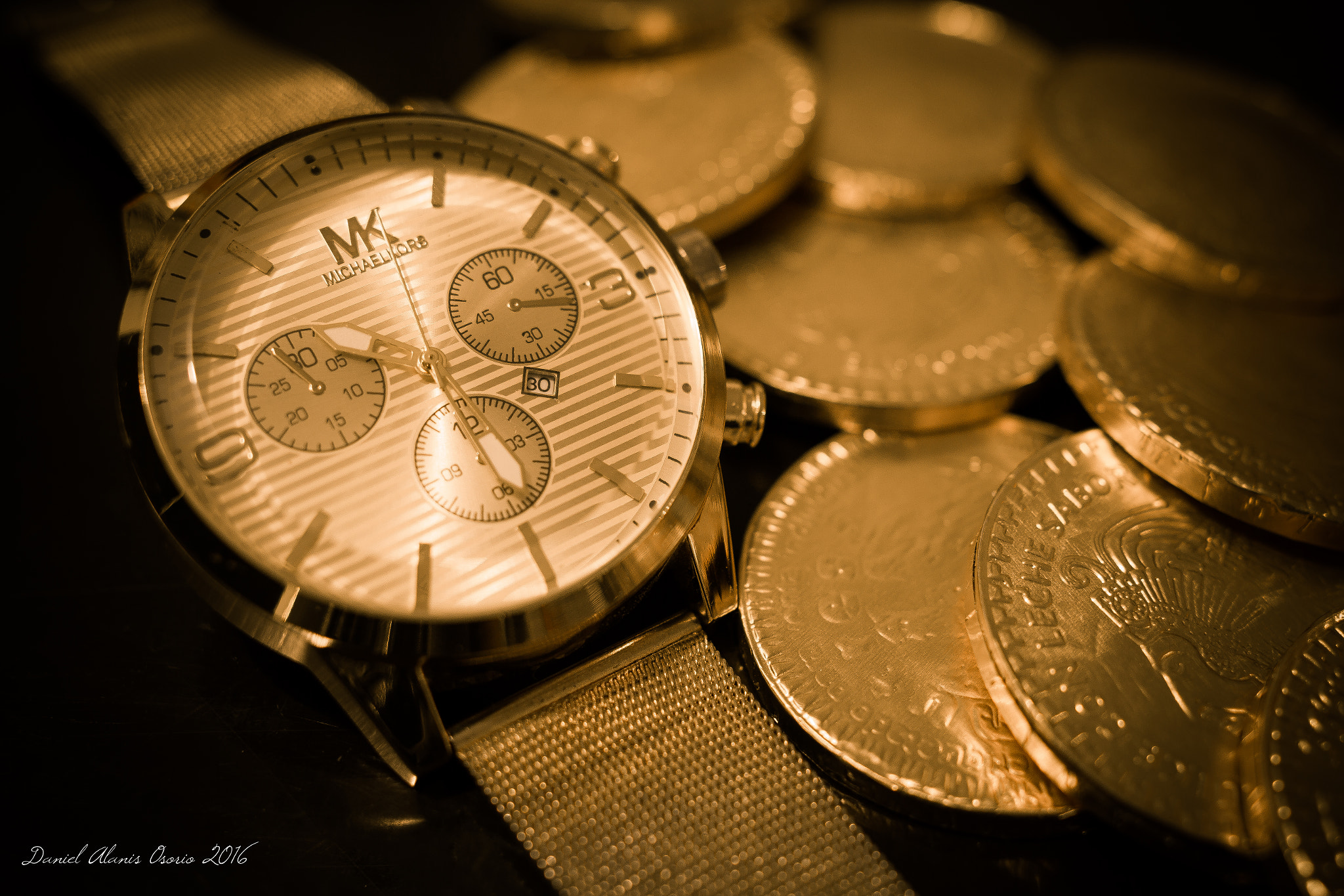 gold investment