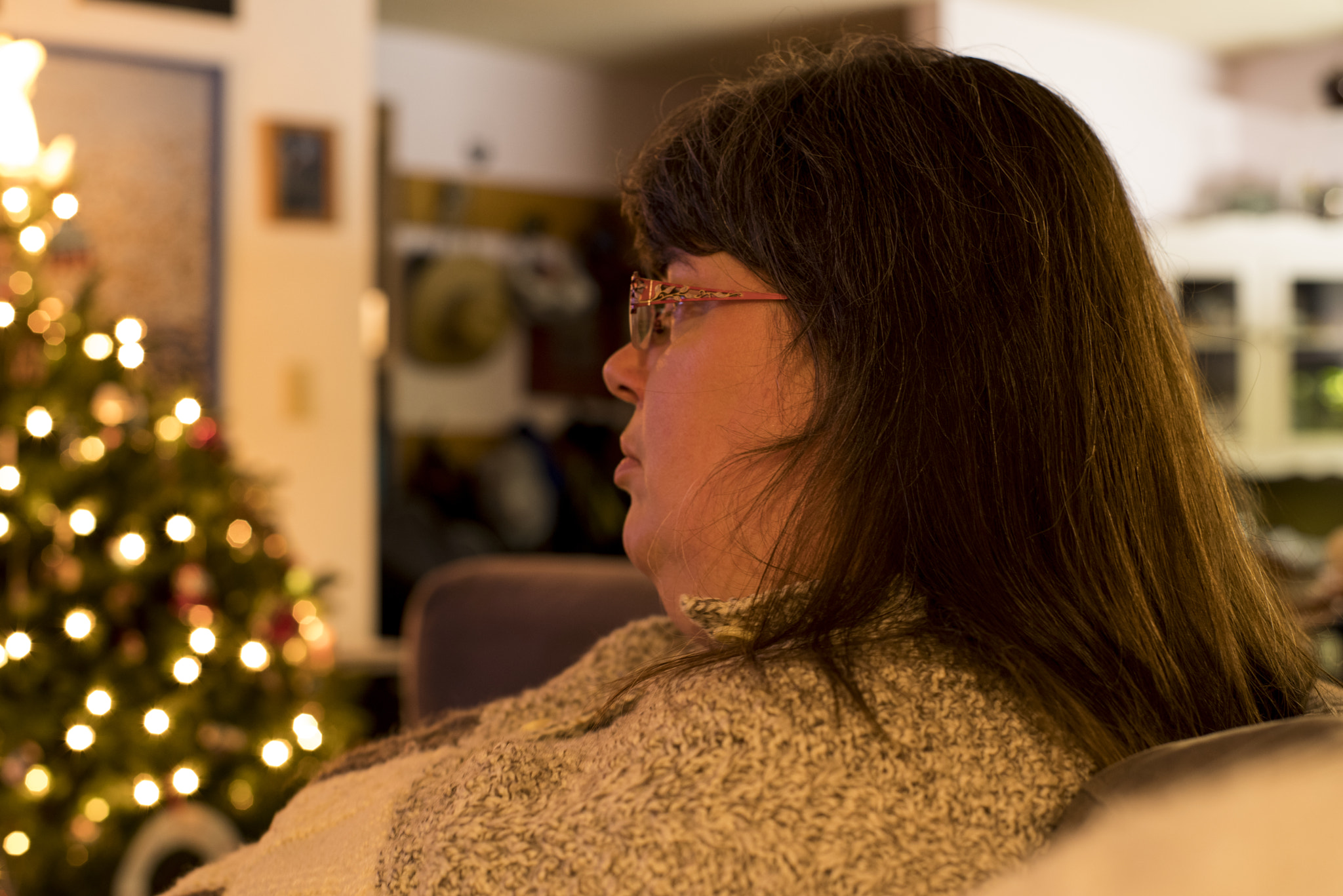 Pentax smc FA 50mm F1.4 sample photo. Suzanne photography