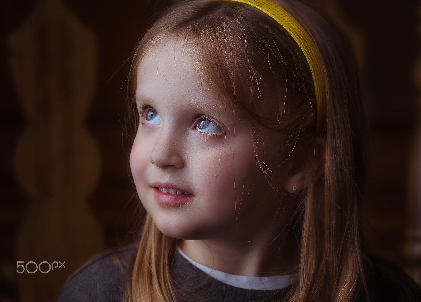 Sony 70-300mm F4.5-5.6 G SSM sample photo. Family portraits godox ad360 small softbox camera photography