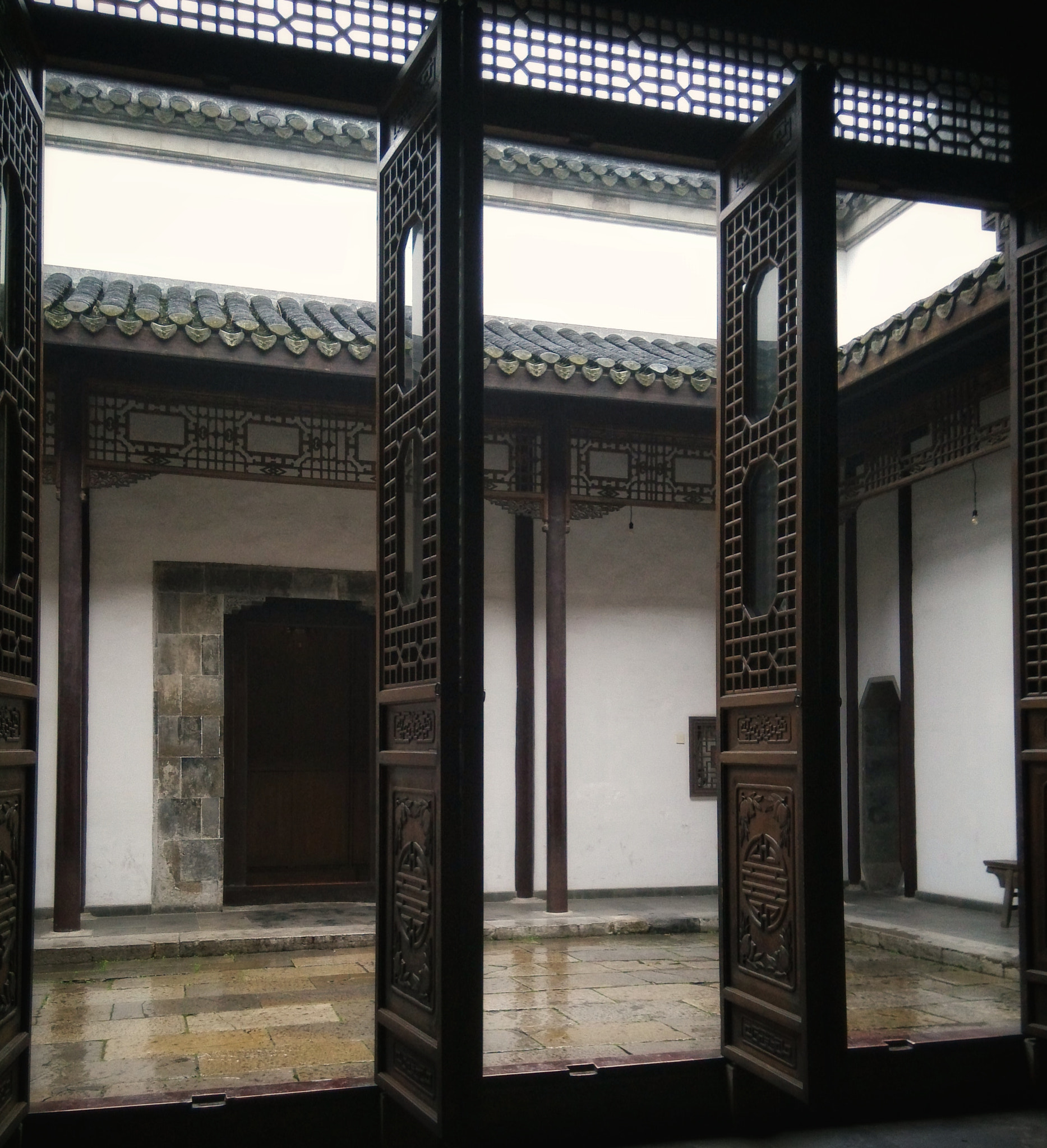 Xiaomi MI3 sample photo