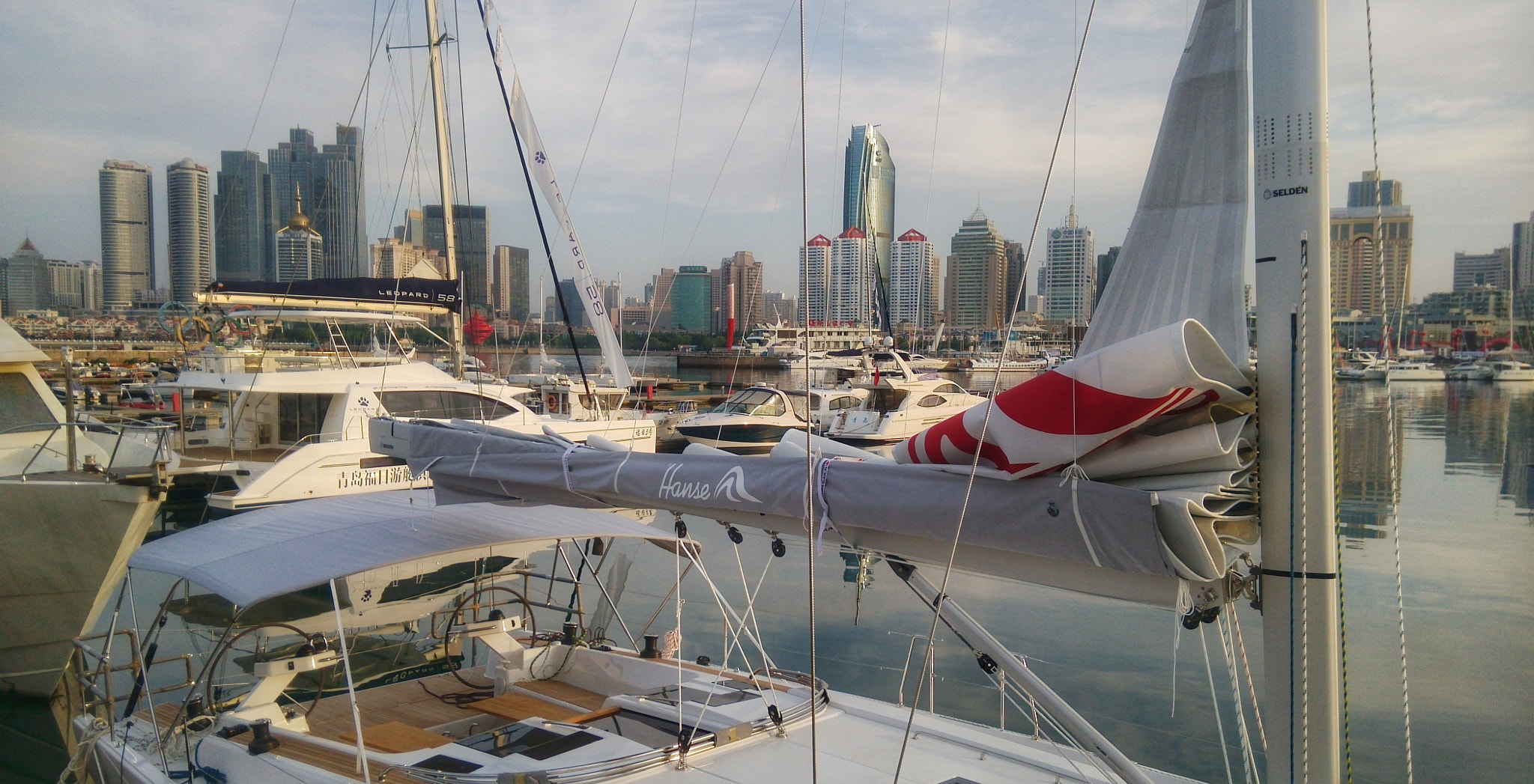 Xiaomi MI3 sample photo