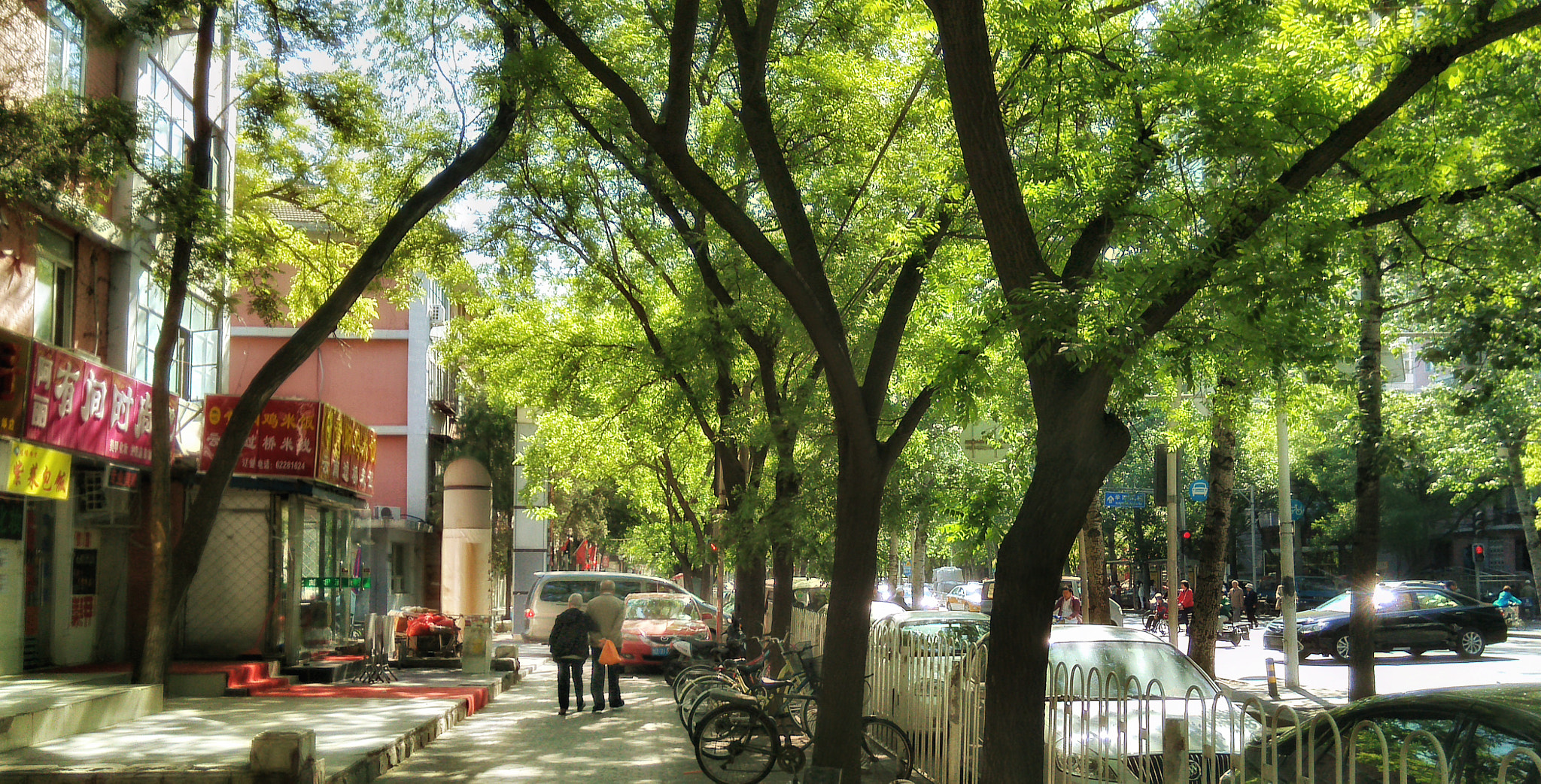Xiaomi MI3 sample photo