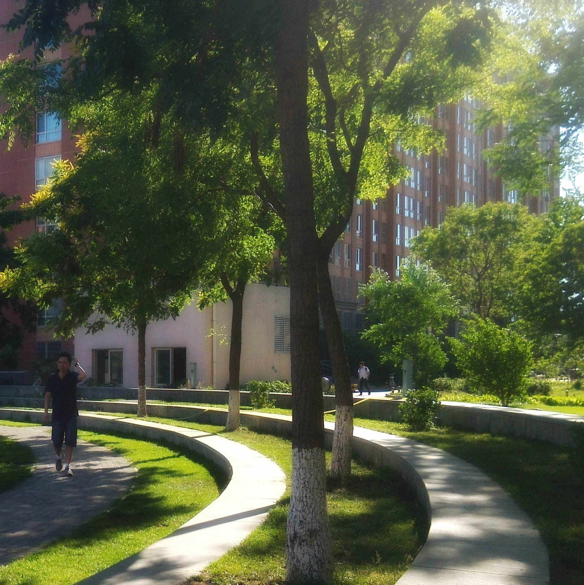 Xiaomi MI3 sample photo