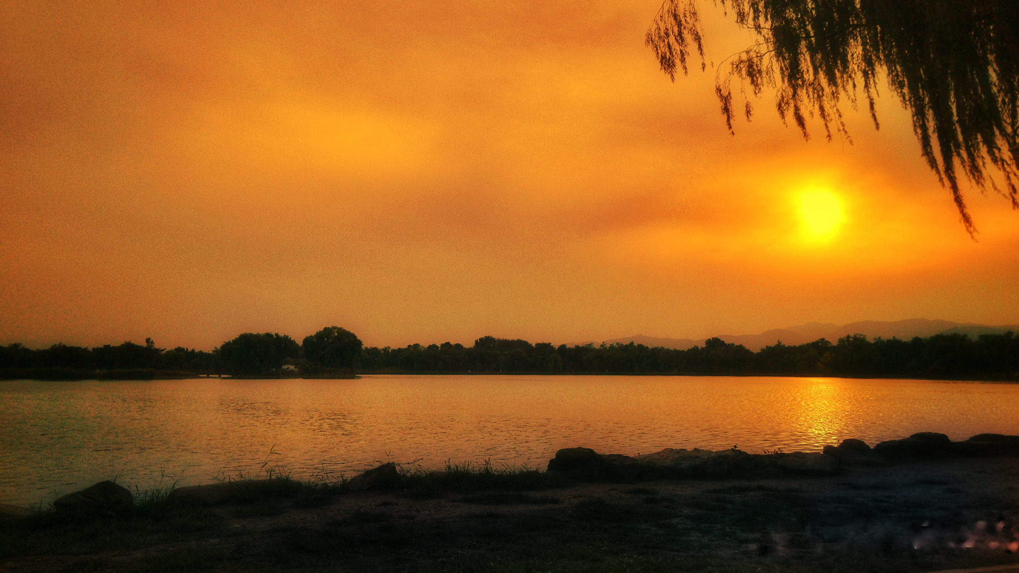 Xiaomi MI3 sample photo