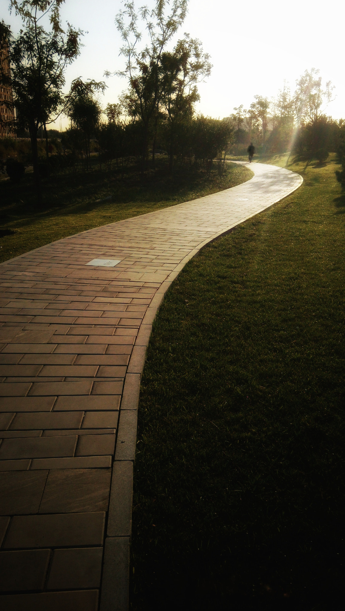 Xiaomi MI3 sample photo