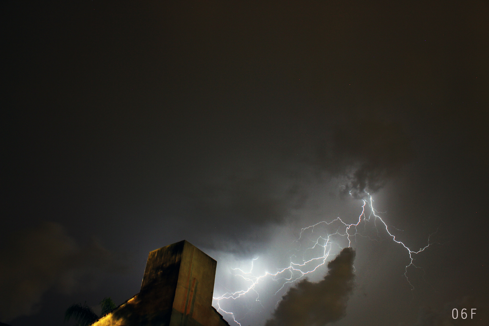 Canon EF-S 18-55mm F3.5-5.6 IS sample photo. Happy new year from argentina photography