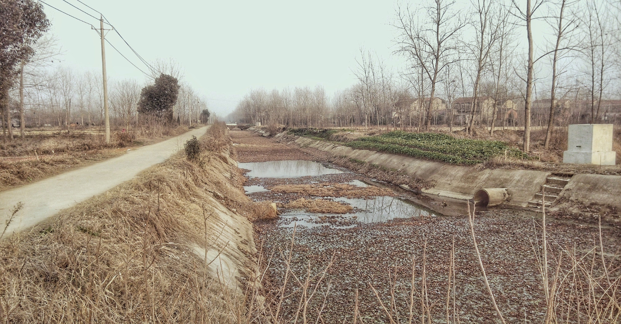 Xiaomi MI3 sample photo