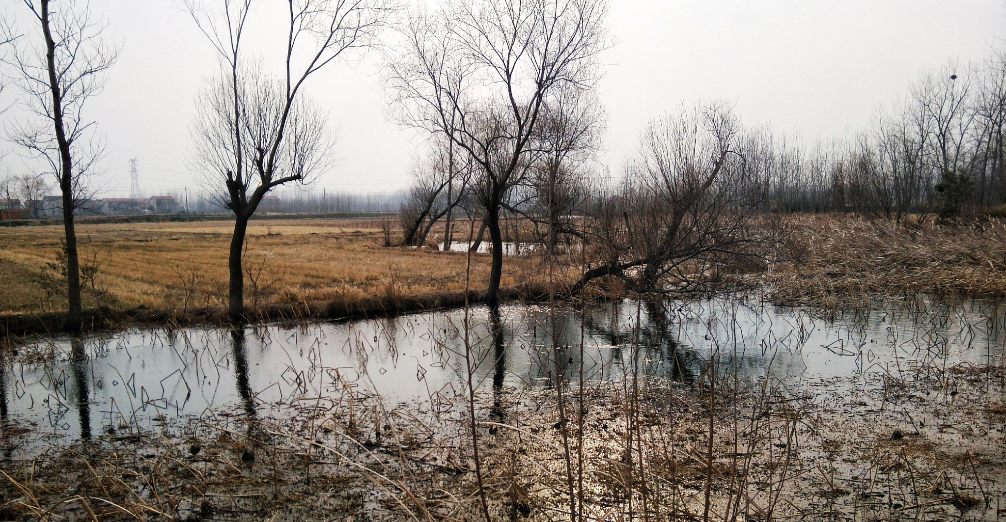 Xiaomi MI3 sample photo
